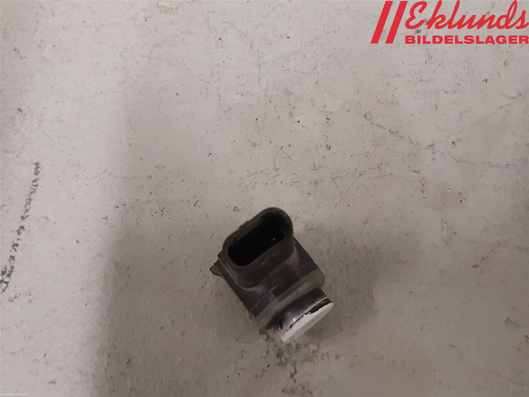 Volvo V70 08-13 Parkeringshjälp Backsensor