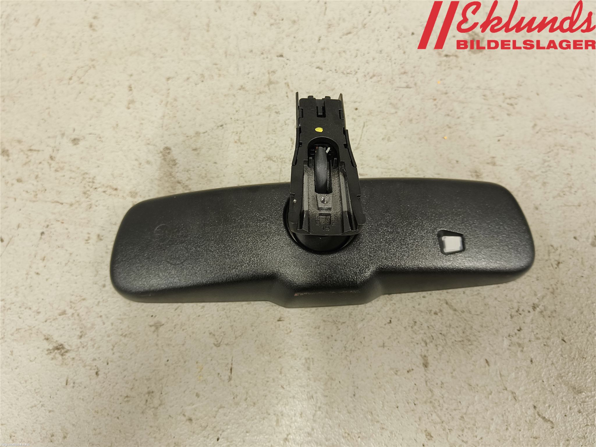 Kia XCEED 19- Spegel Invändig