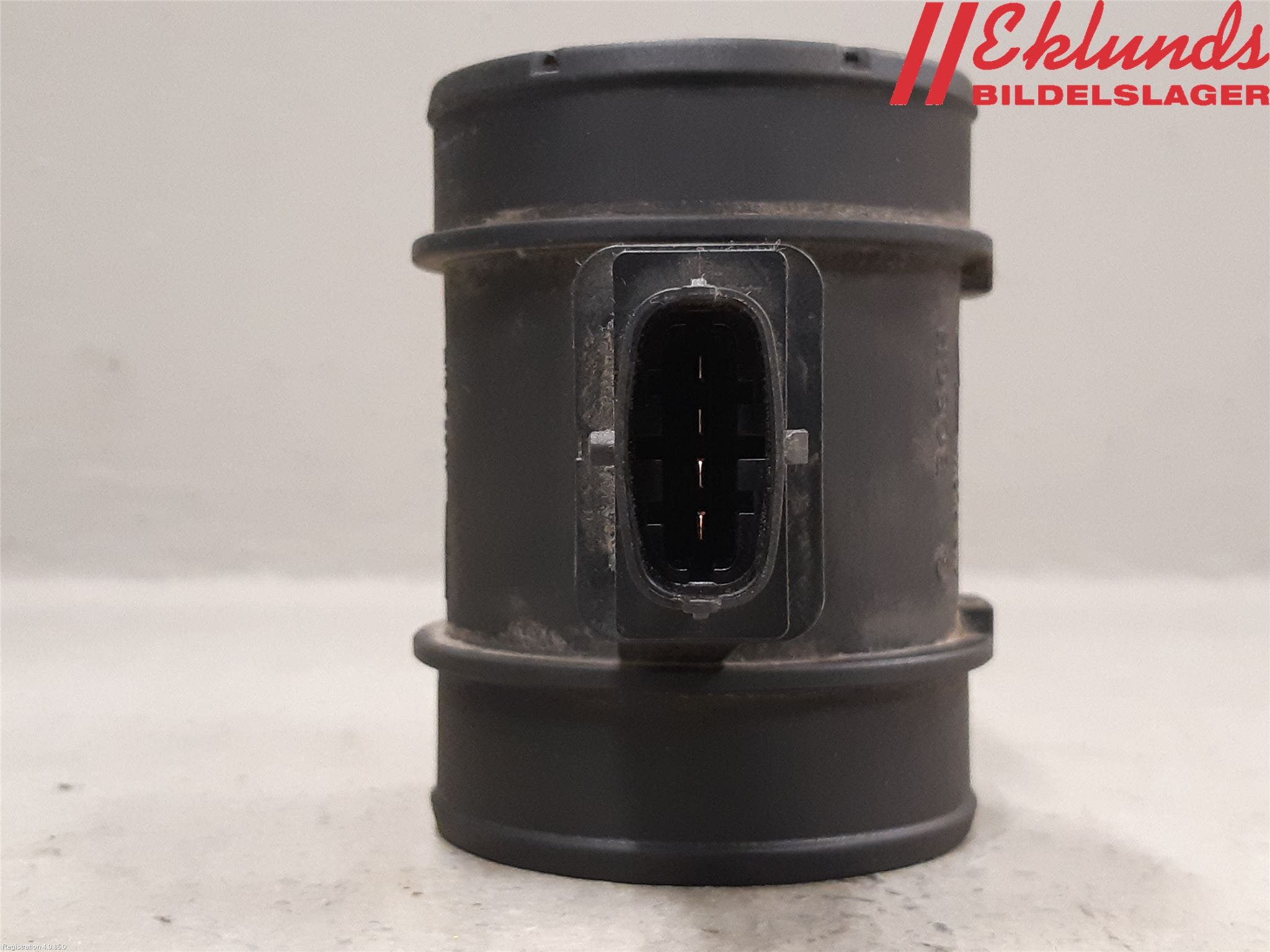 Opel COMBO 02-12 Injluftmassamätare