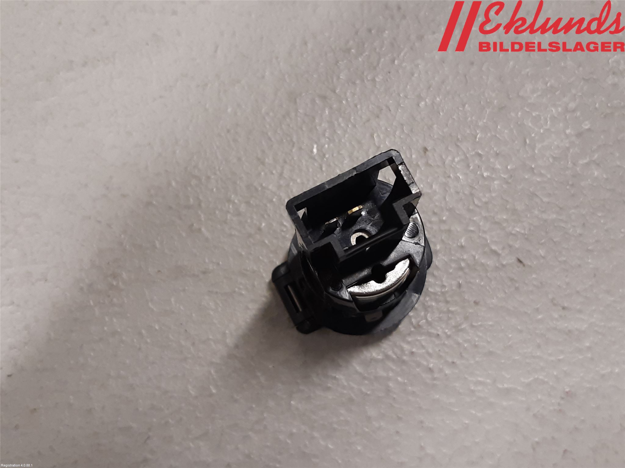 Citroen COTROEN C3 17-24 El Övrigt