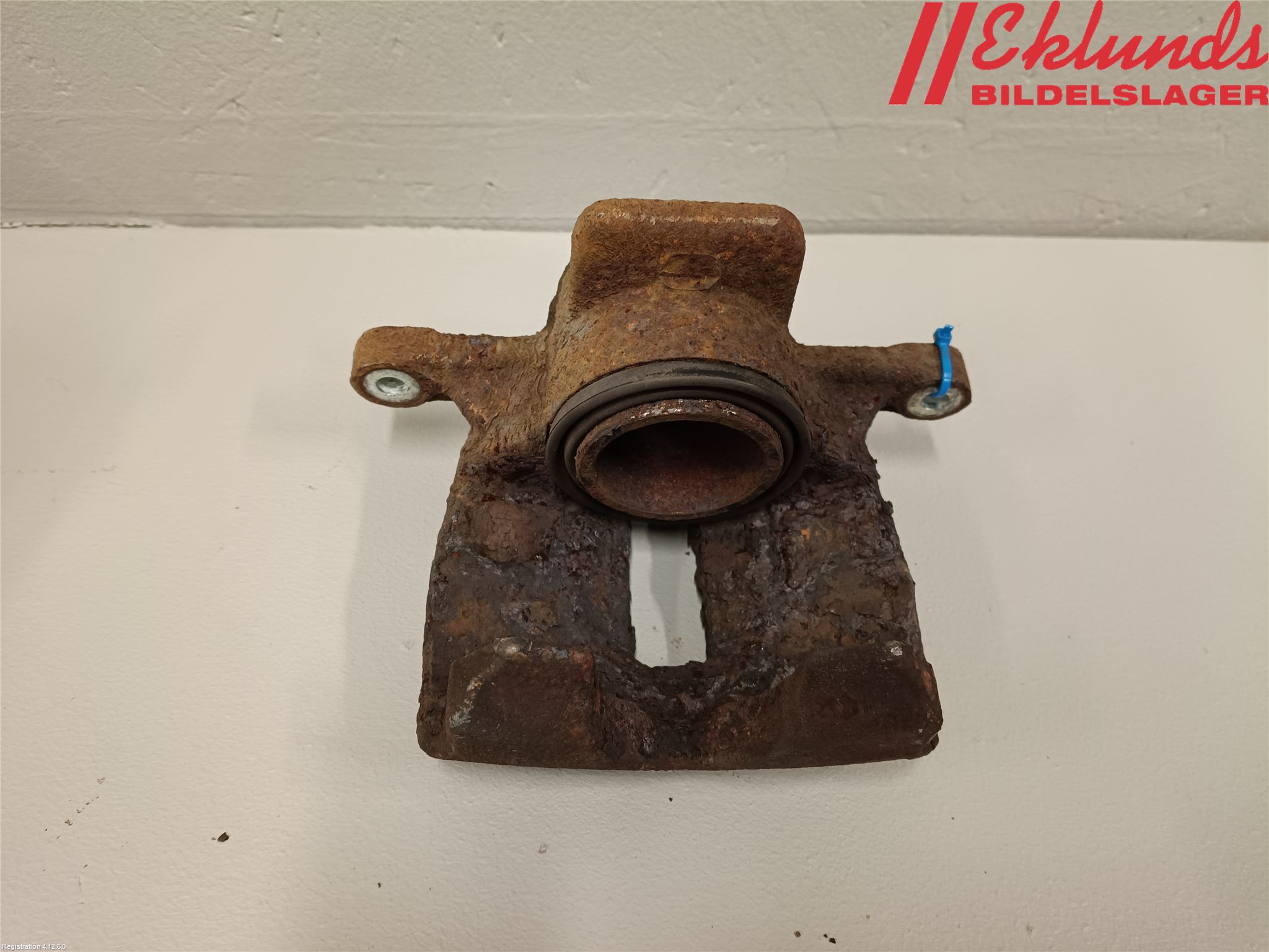 Ford B-MAX 12-17 Bromsok Fram Höger