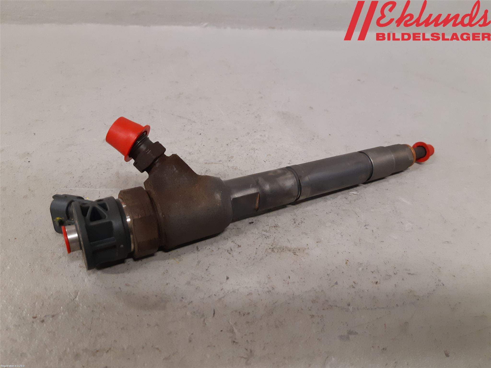 Honda CIVIC 12-16 Injspridare