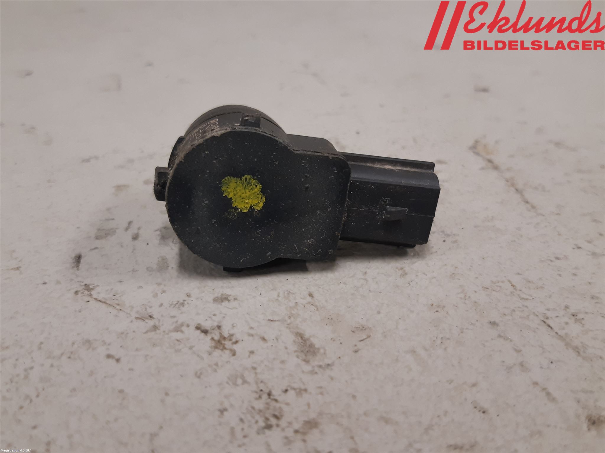 Opel INSIGNIA 09-16 Parkeringshjälp Backsensor