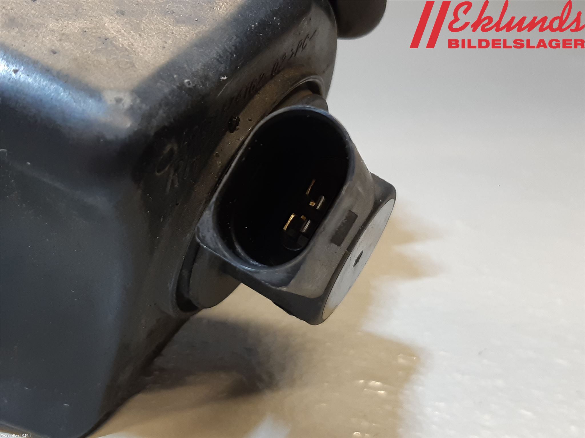 Volkswagen VW POLO 10-17 Dimljus-Varselljus Fram
