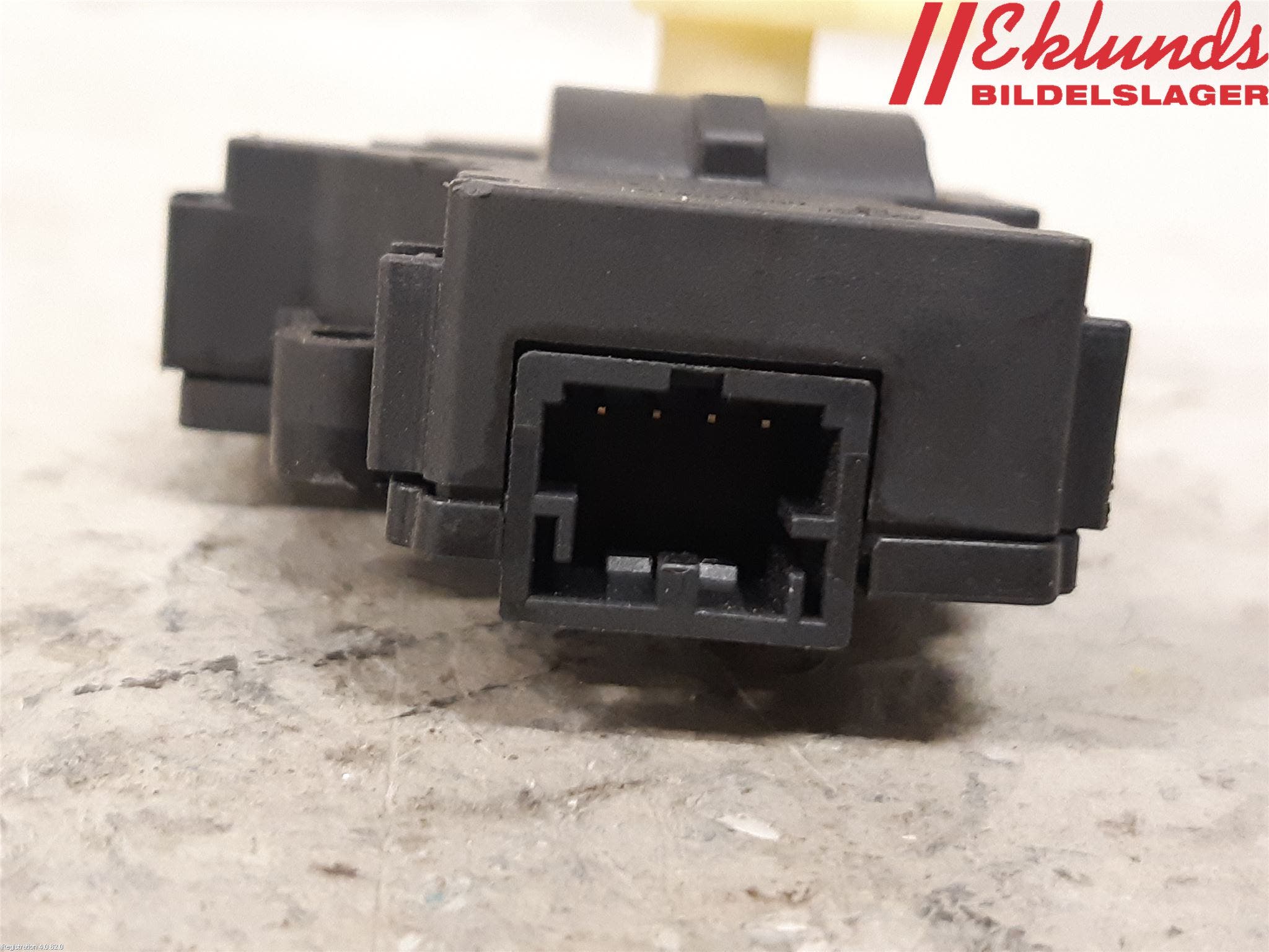 Volvo V90 17->> Ac Reglermotor