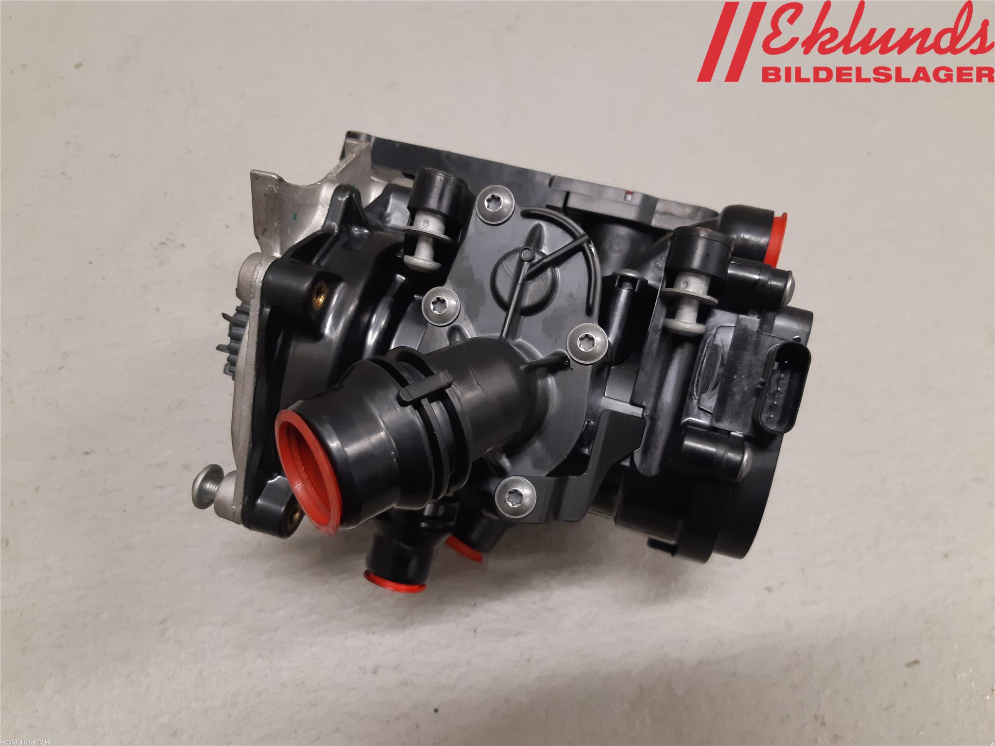 Seat LEON 13-20 Vattenpump