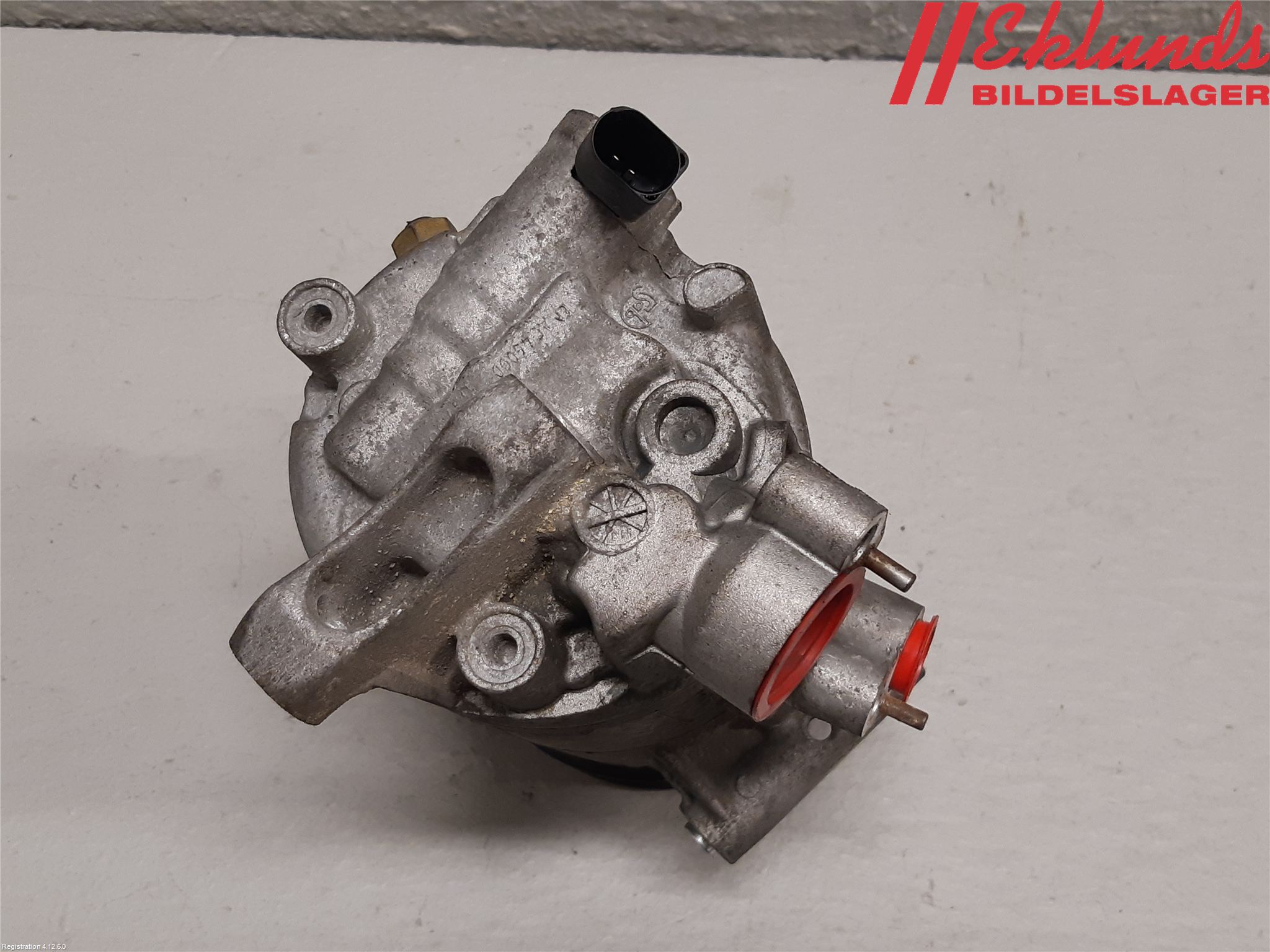 Seat LEON 13-20 Ac Kompressor