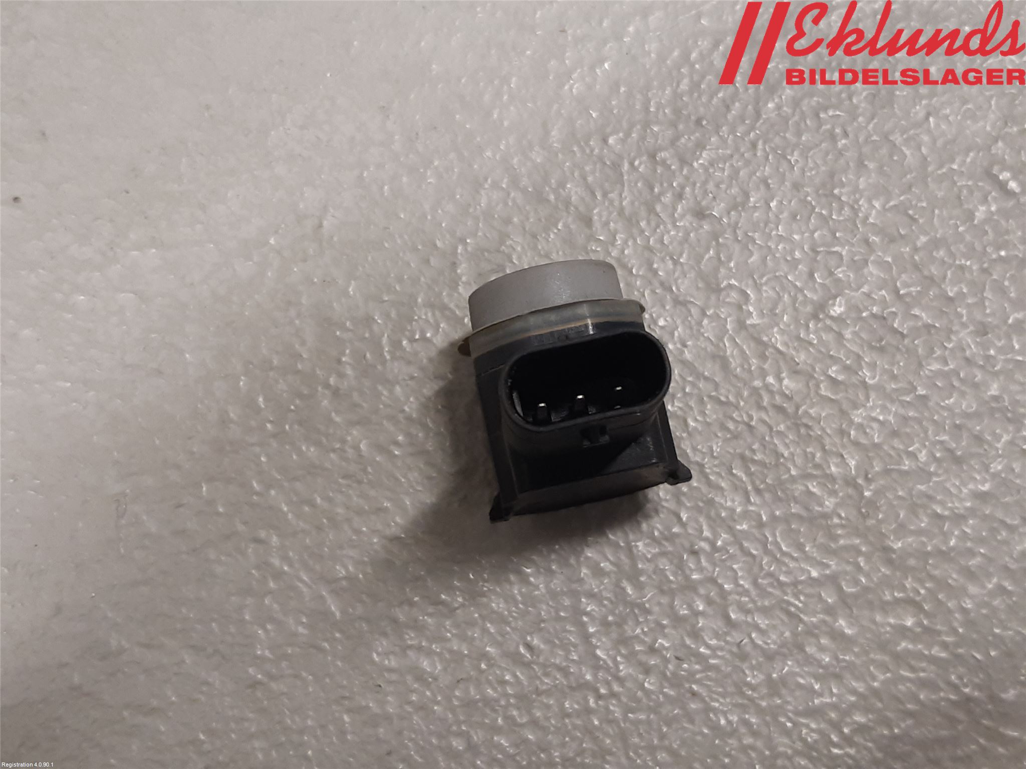 Audi Q5 09-16 Parkeringshjälp Frontsensor