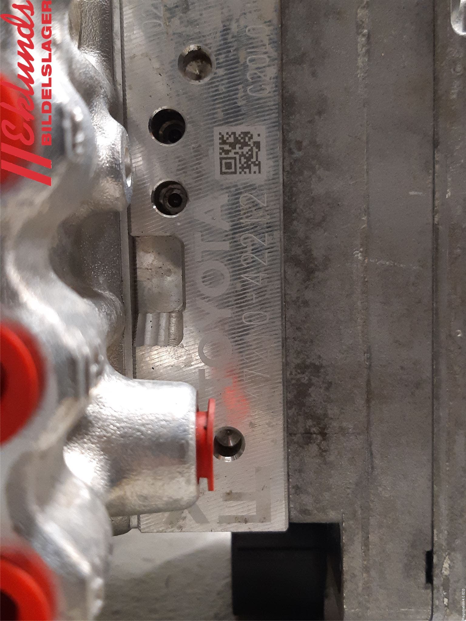 Toyota RAV4 19- Bromsservo