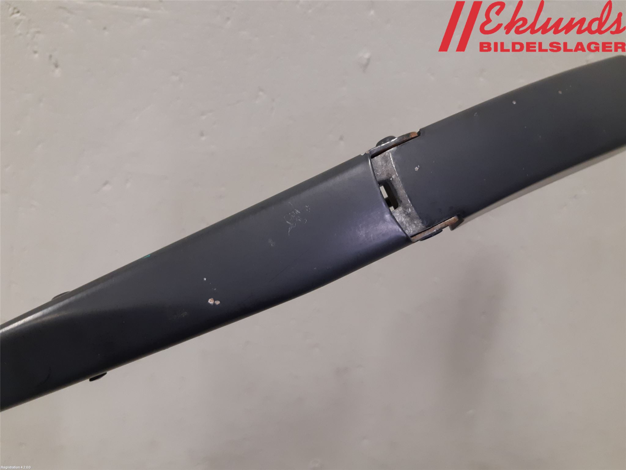 Kia CEED 12-18 Torkararm Armar Vindruta