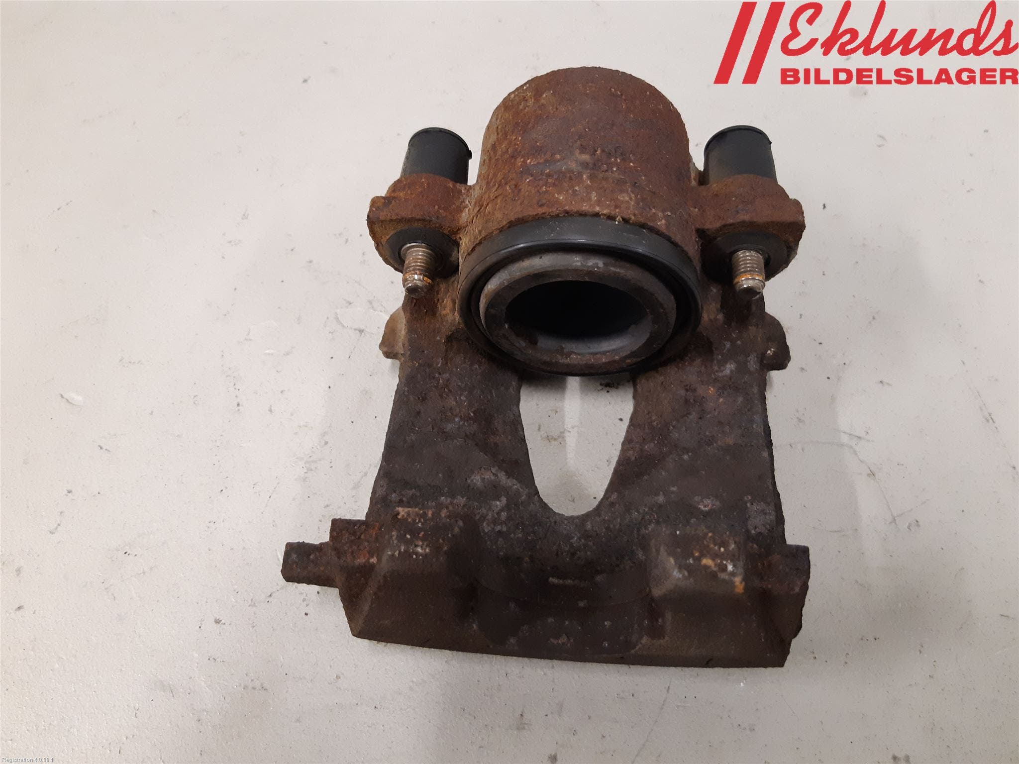 Skoda FABIA 07-14 Bromsok Fram Höger