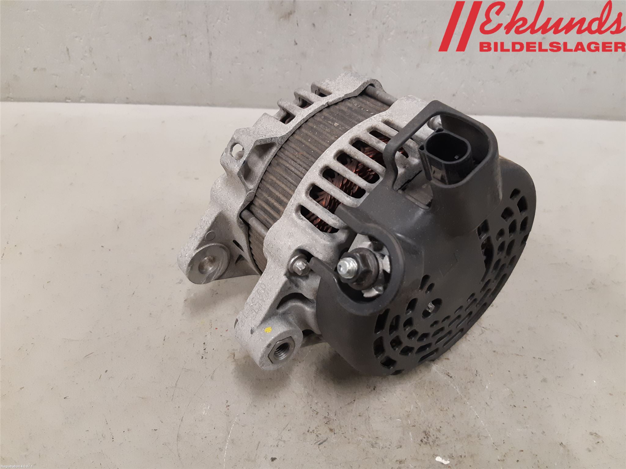 Hyundai i40 16-18 Generator
