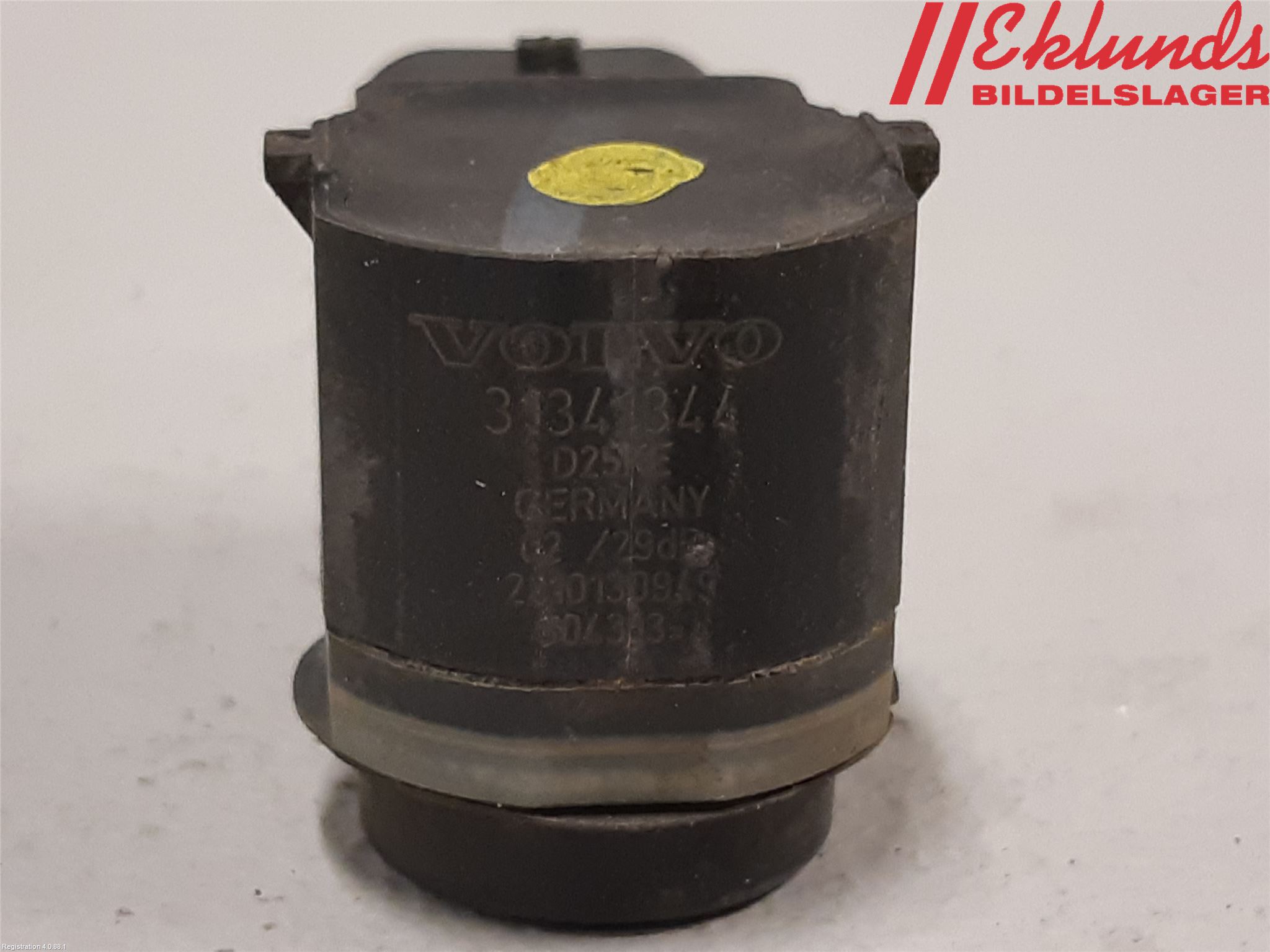 Volvo V40 12-19 Parkeringshjälp Backsensor