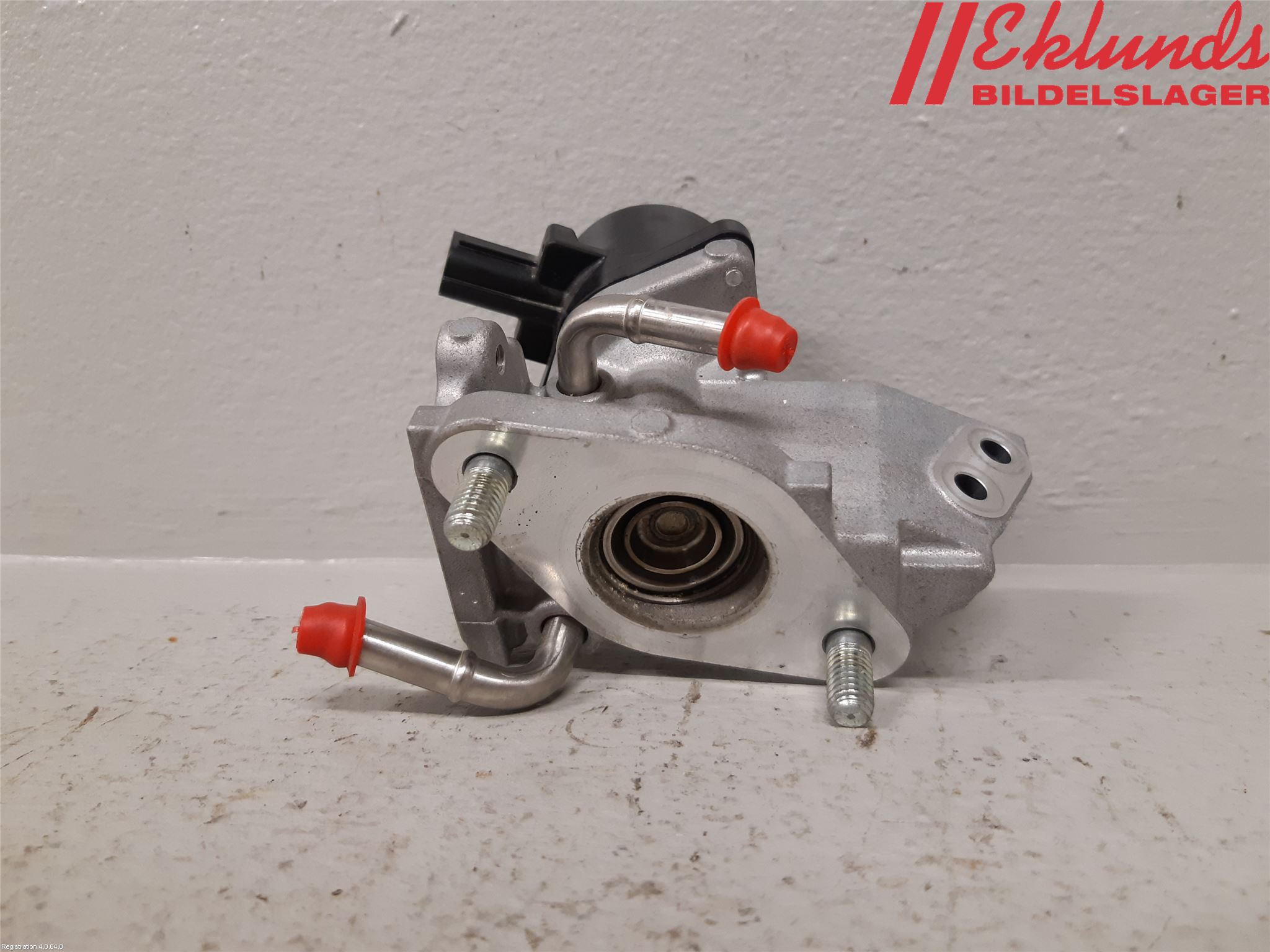 Lexus UX/300e 19- Egr Ventil