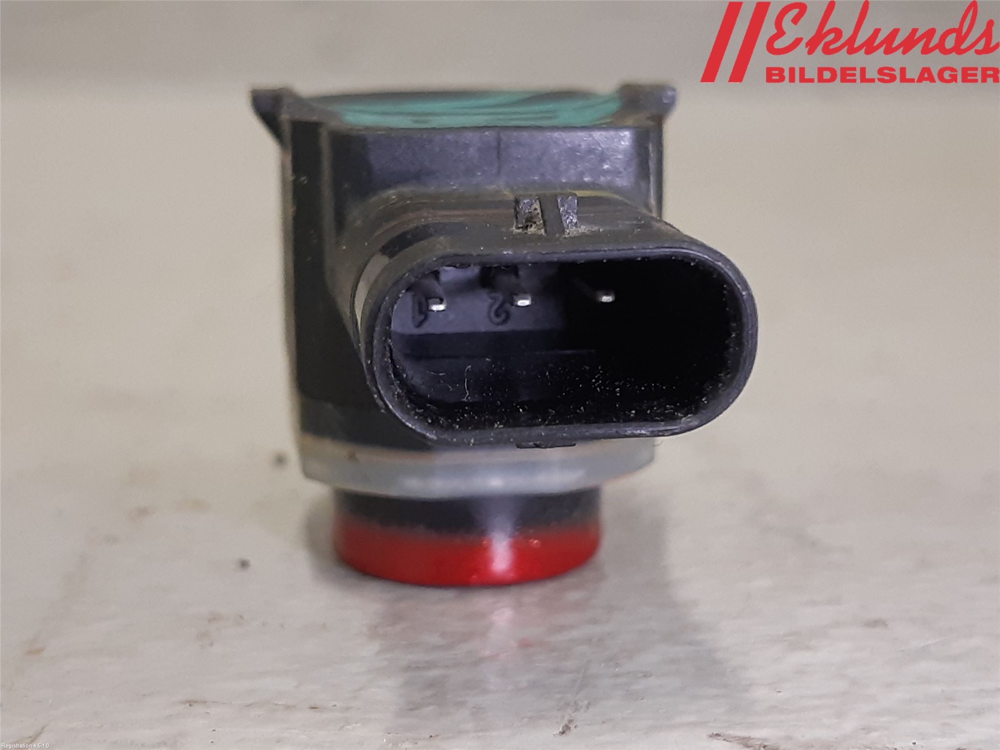 Ford FOCUS 11-14 Parkeringshjälp Backsensor