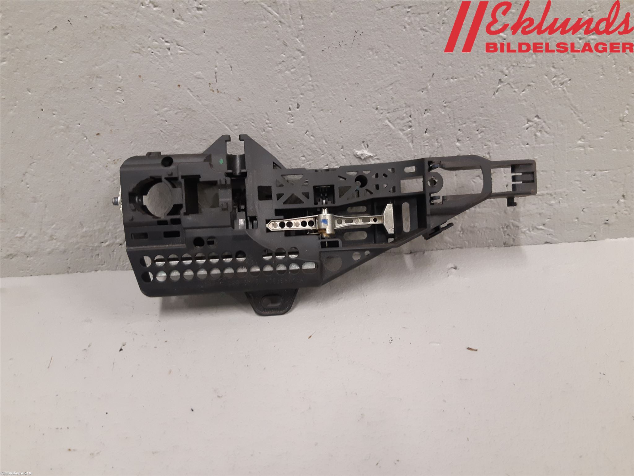 Renault ZOE/E-TECH 13- Dörrhandtag Yttre Hö