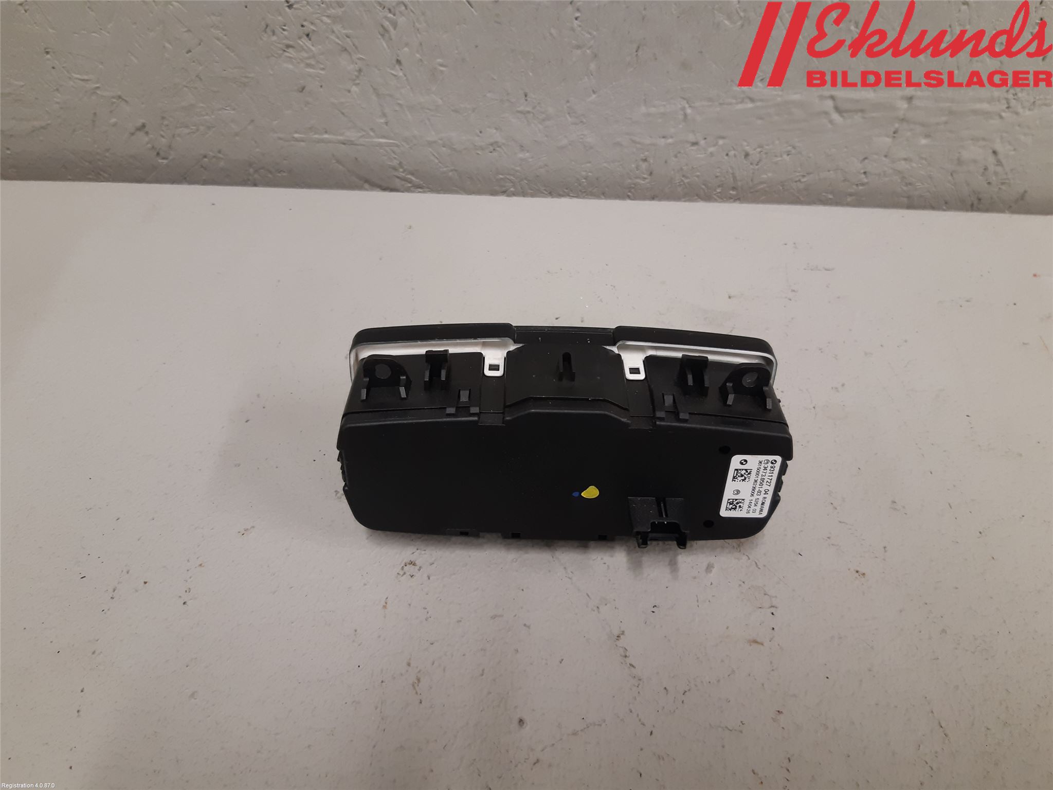 BMW 2 F45 Active Tourer 14-21 Strömställare Ljus