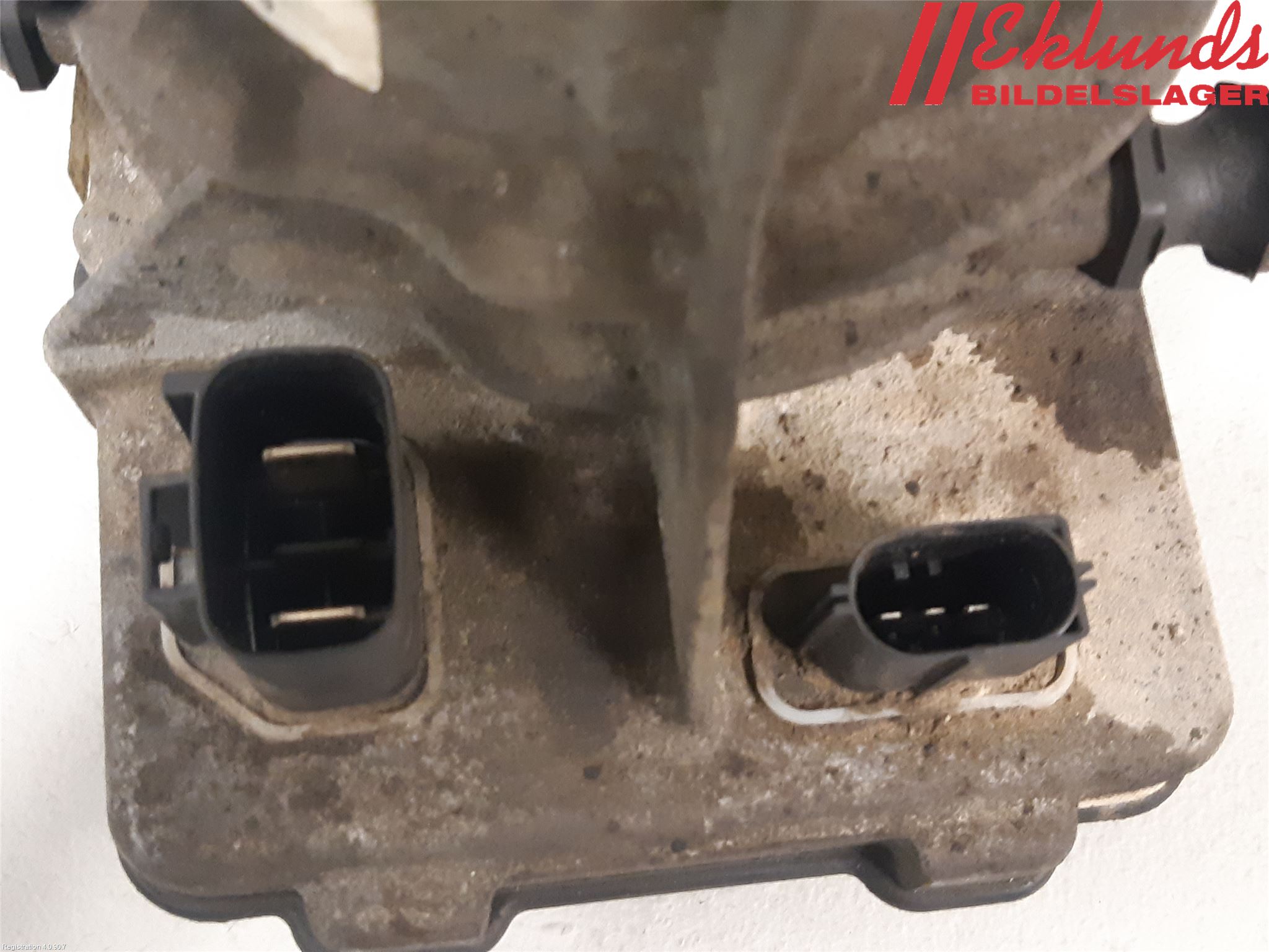 Volvo V70 14-16 Styrservo Pump Elektrisk