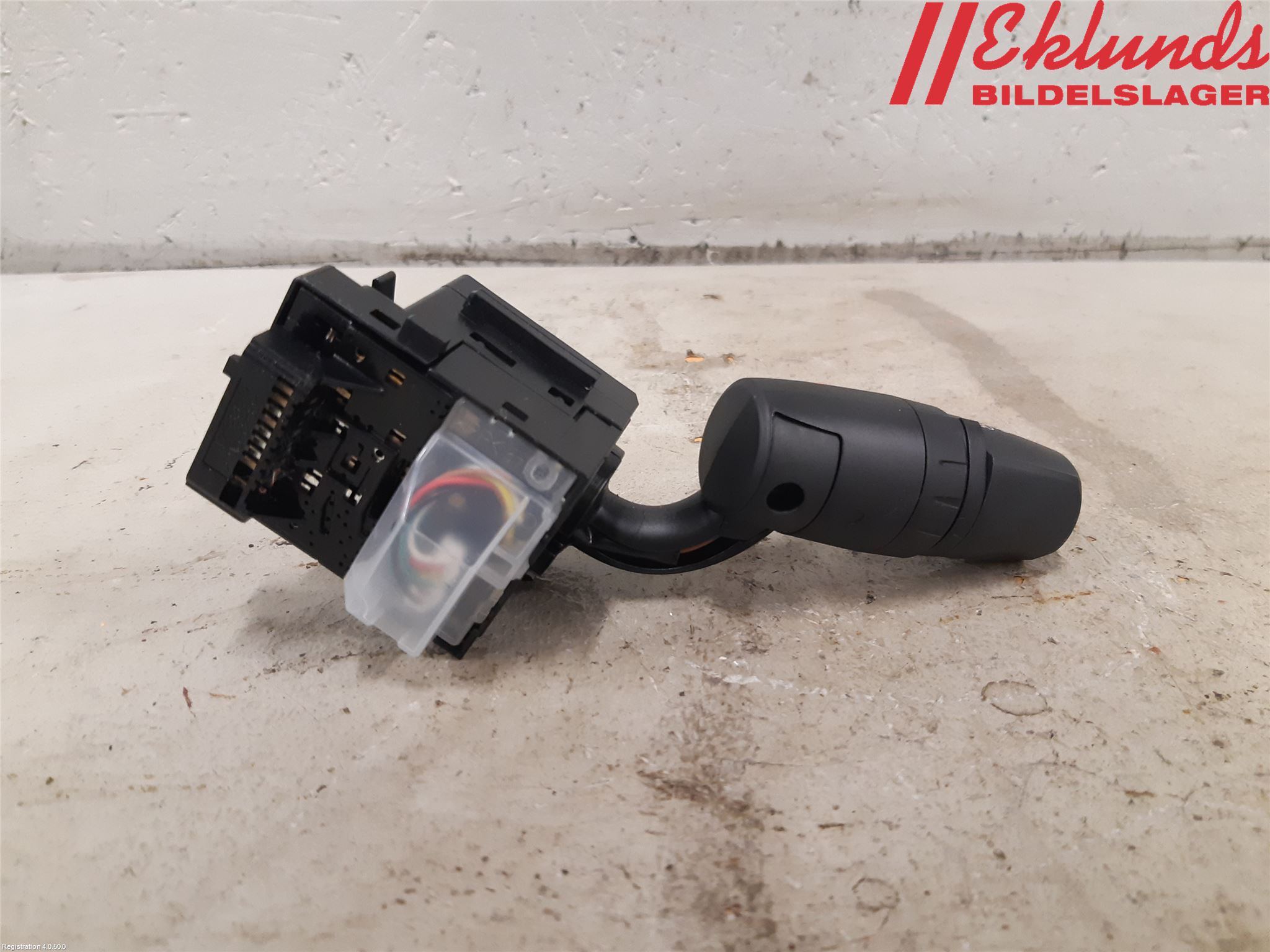 Mazda 3 III 14-19 Spak Blinkers-Ljusomk
