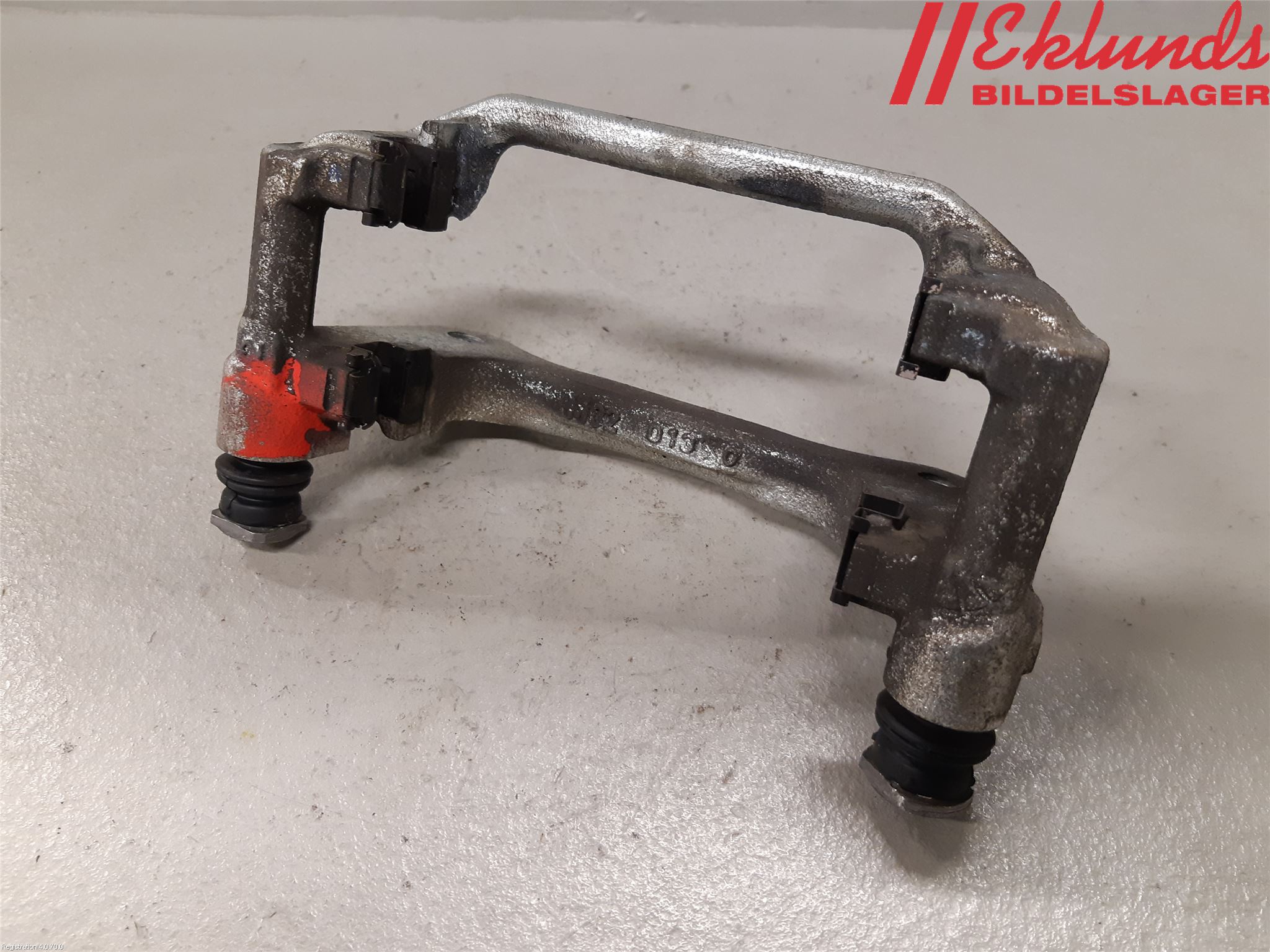 Toyota COROLLA 19- Bromsokshållare