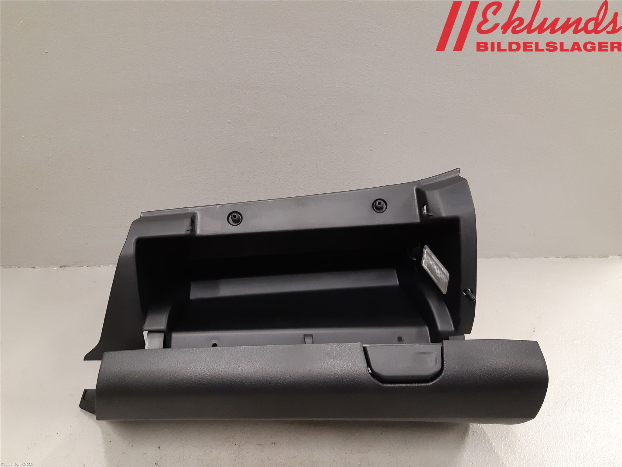 Peugeot EXPERT/E-EXPERT 17- Handskfack