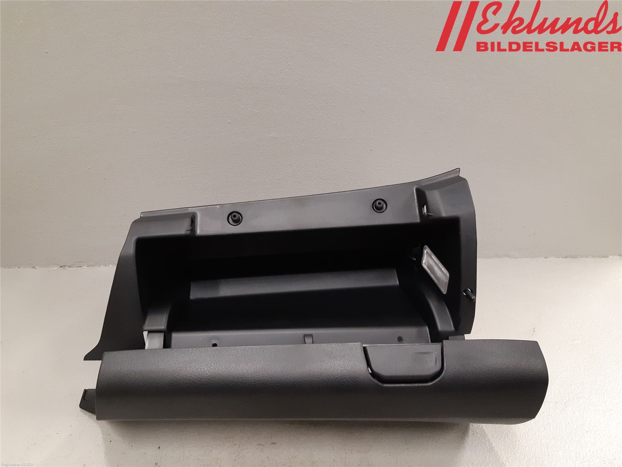 Peugeot EXPERT/E-EXPERT 17- Handskfack