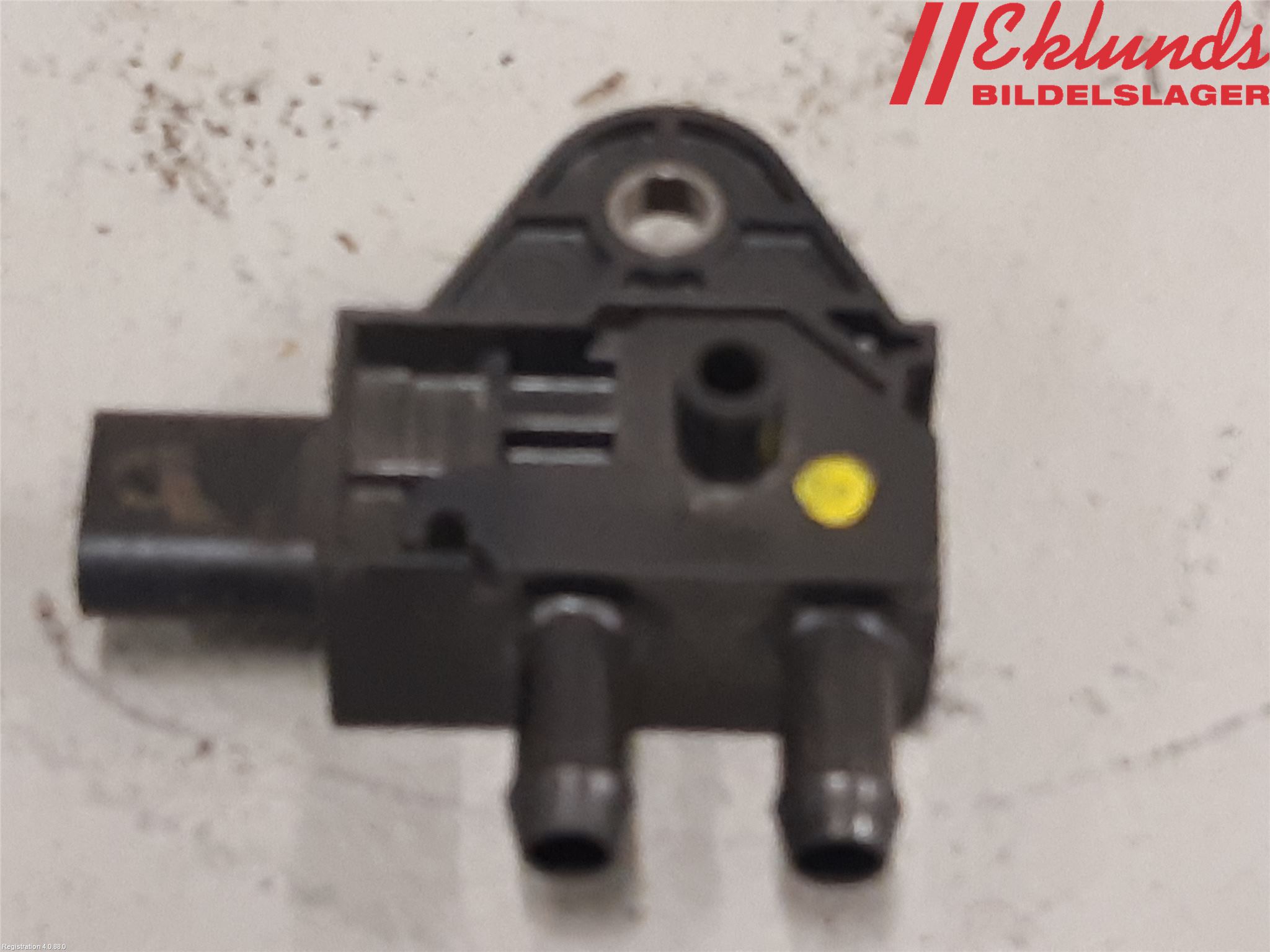 Peugeot 308 14-21 Sensor Avgas