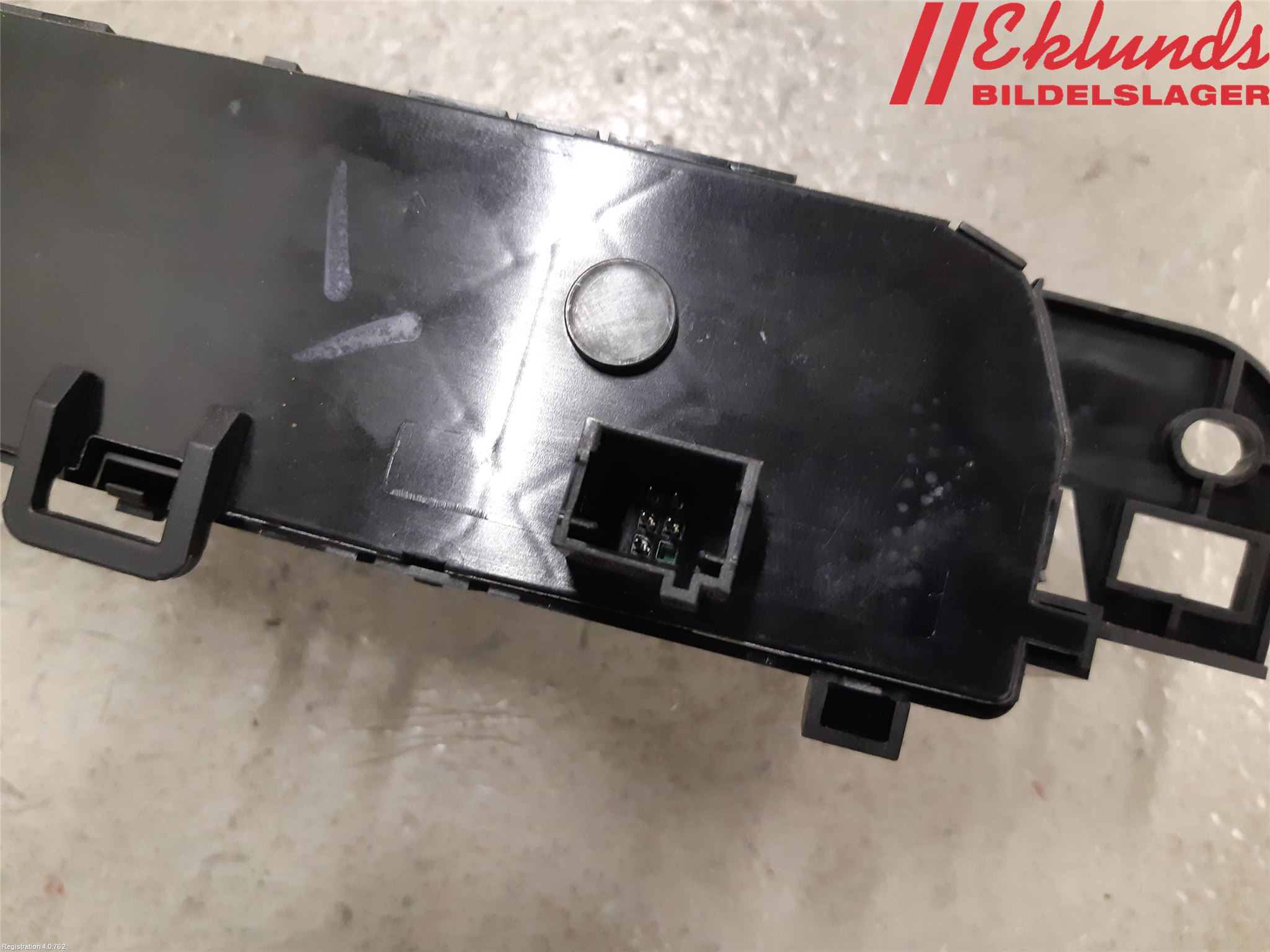 Citroen JUMPY/E-JUMPY 16- Ac Styrenhet Ac Manöveren