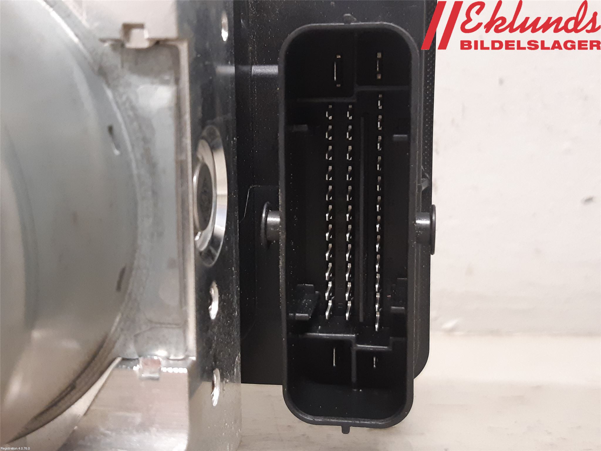 Toyota YARIS XP21 20- Abs Hydraulaggregat