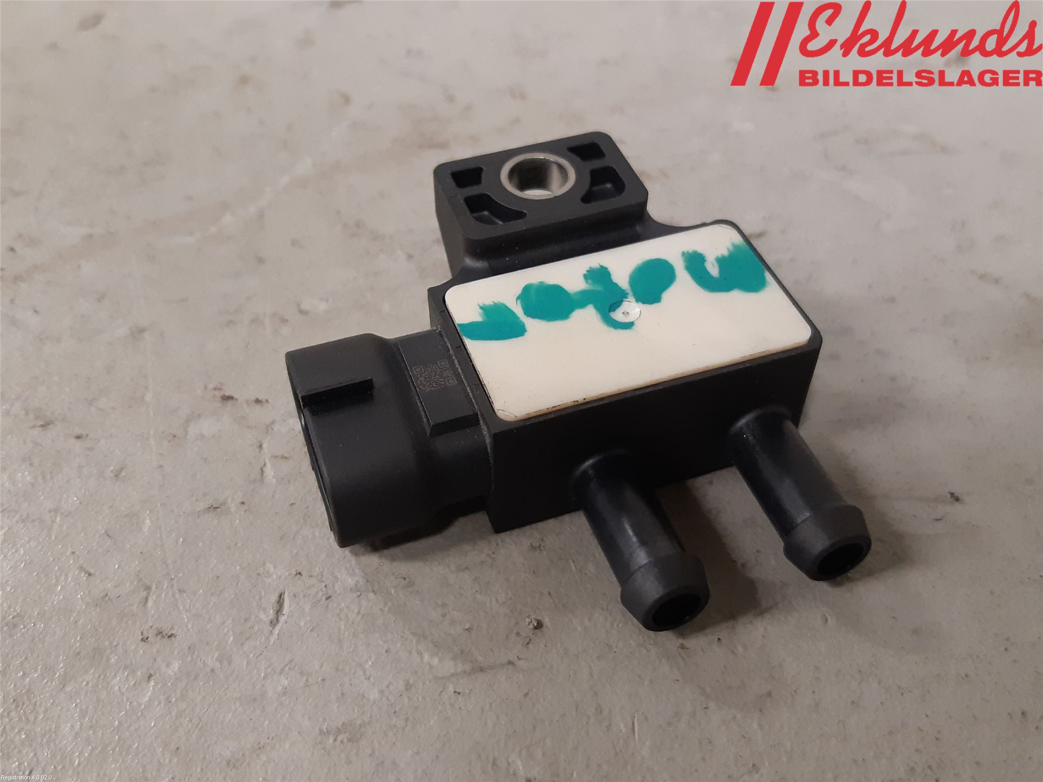 Toyota C-HR 16-23 Sensor Avgas