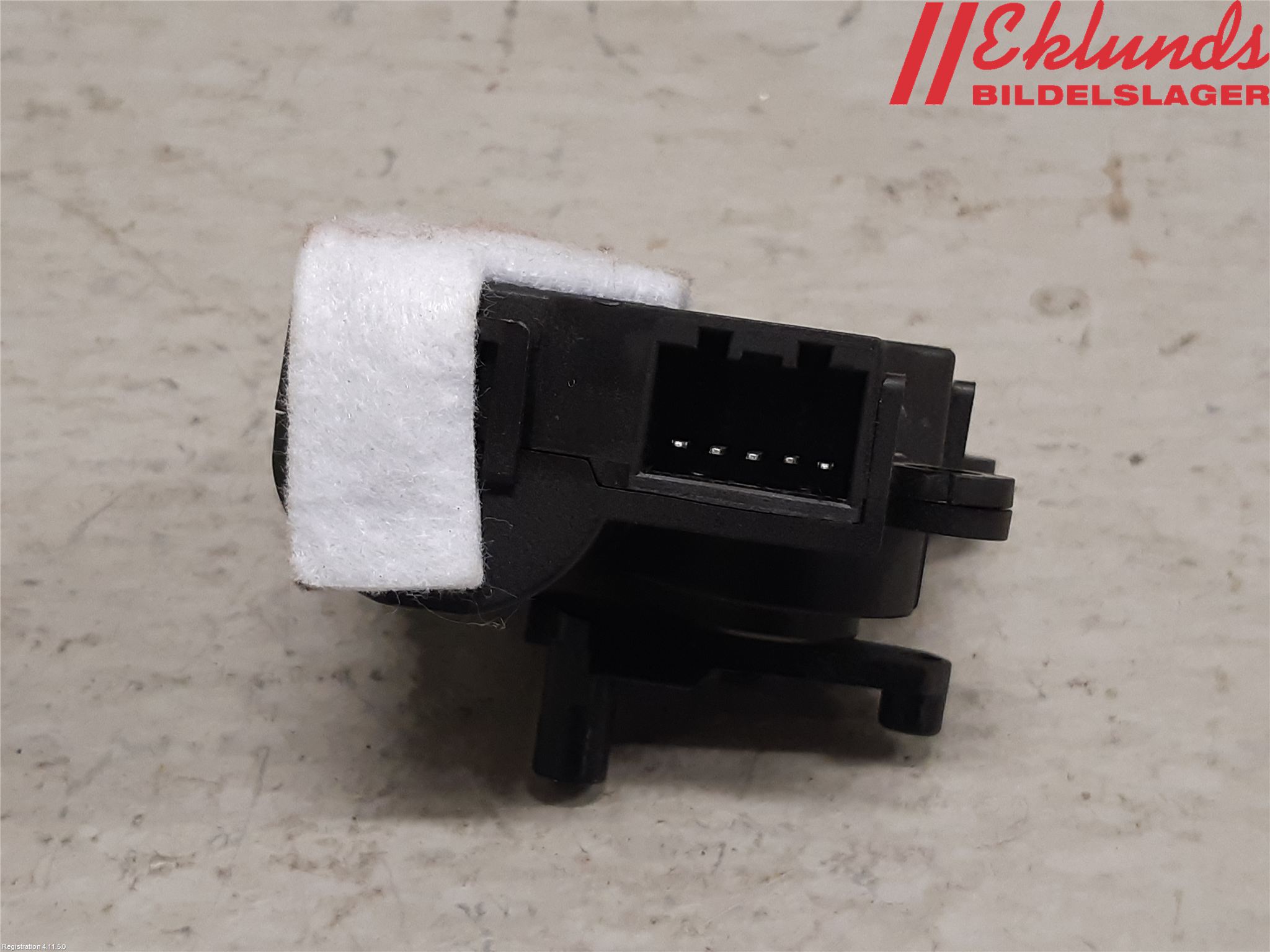 Tesla MODEL Y 21- Ac Reglermotor