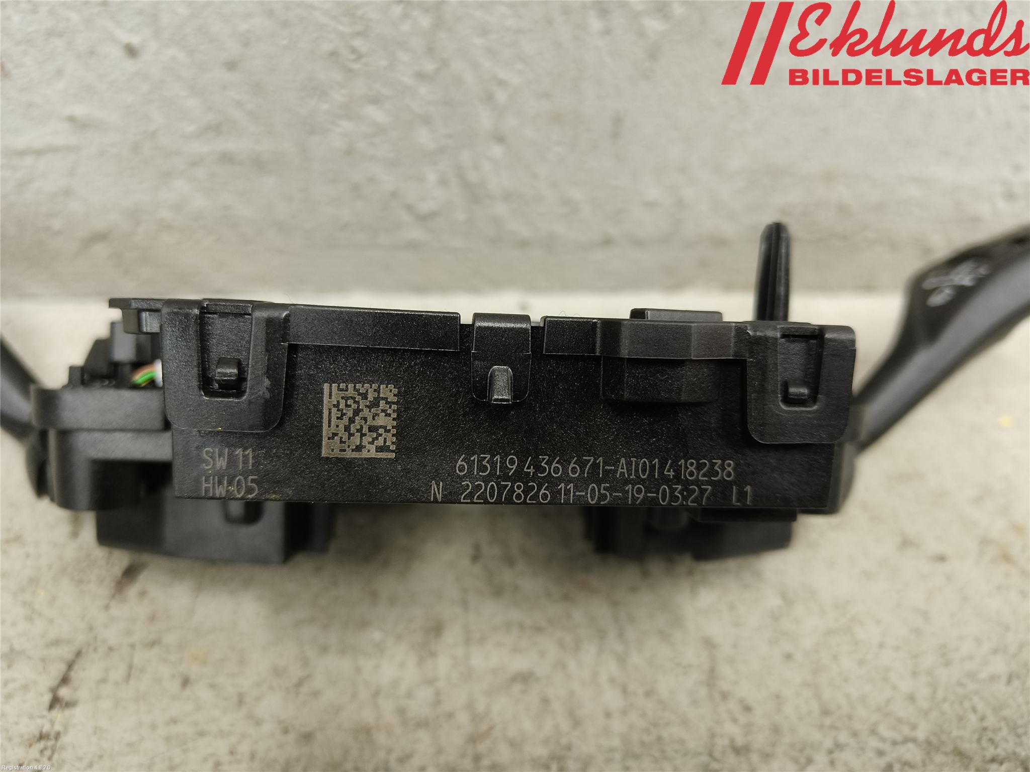 BMW 5 G30/G31/F90 17-23 Spakcentral