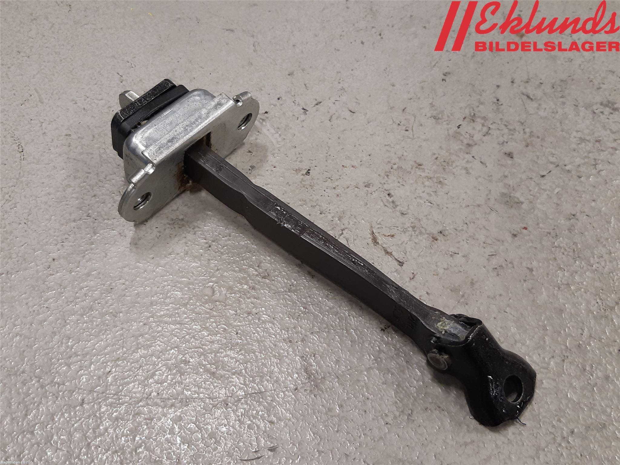 Toyota COROLLA 19- Dörrstopp