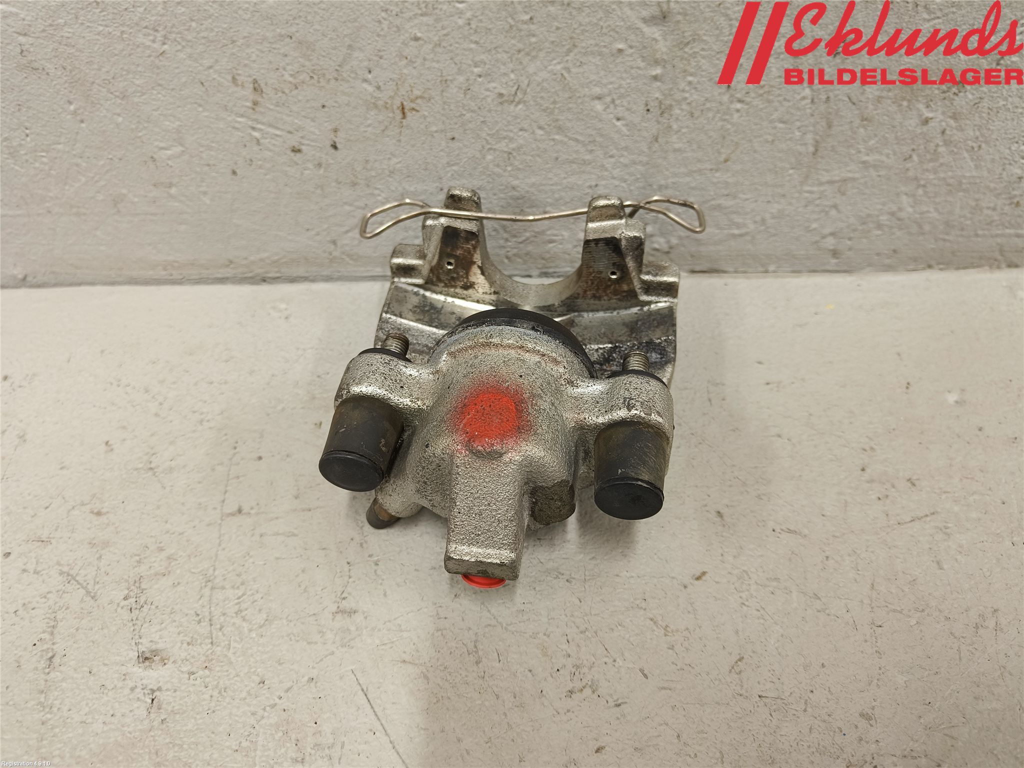 Volvo S80 04-06 Bromsok Bak Vänster