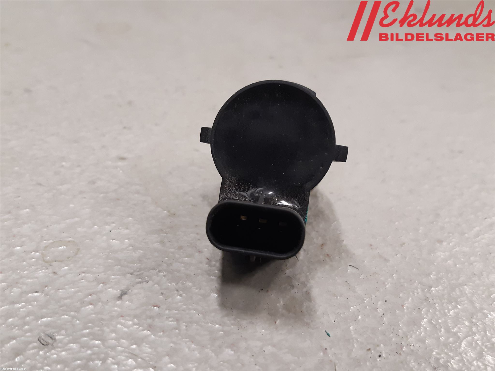 Toyota C-HR 16-23 Parkeringshjälp Backsensor