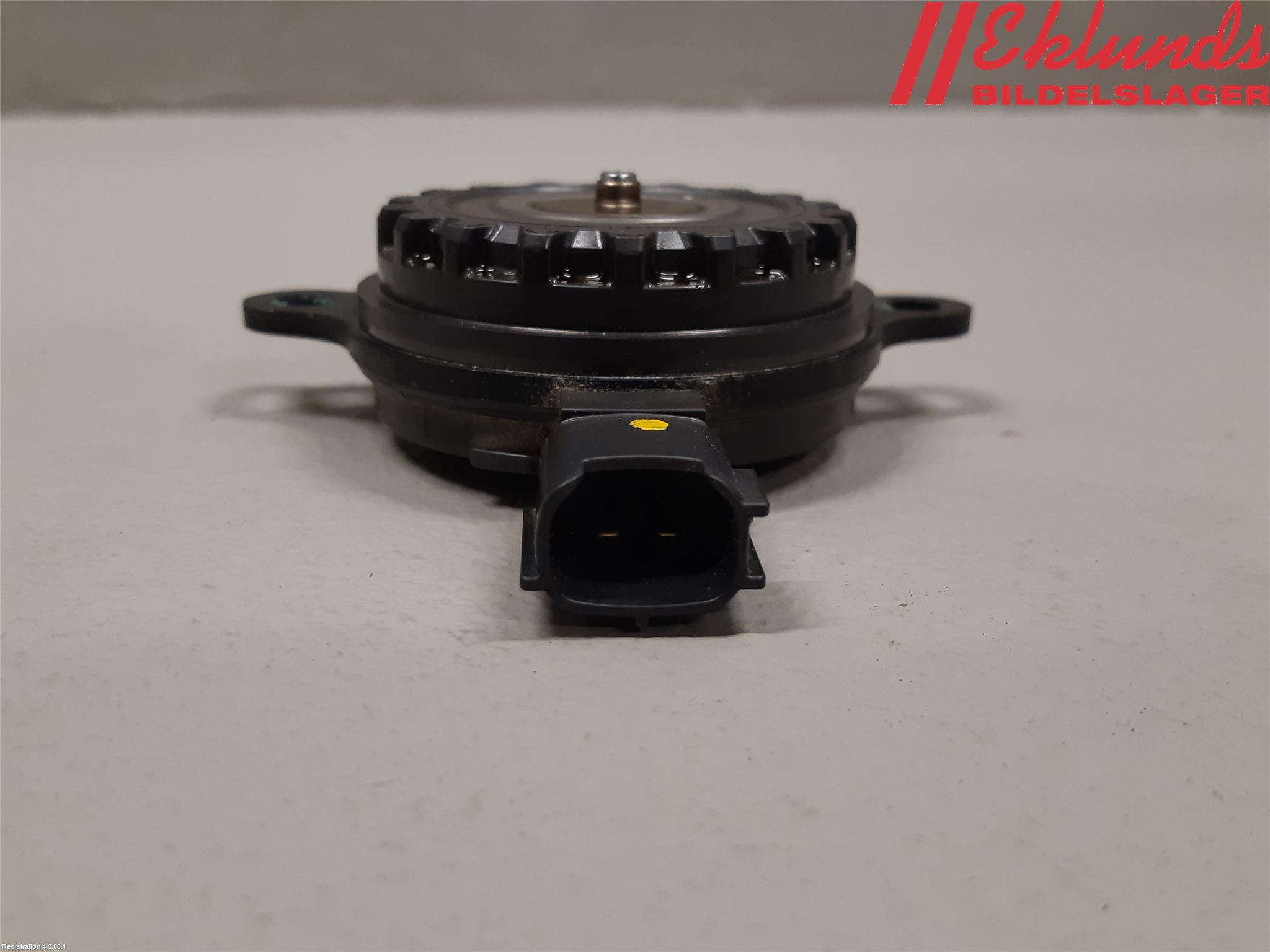 Lexus RX AL20 16-22 Solenoid