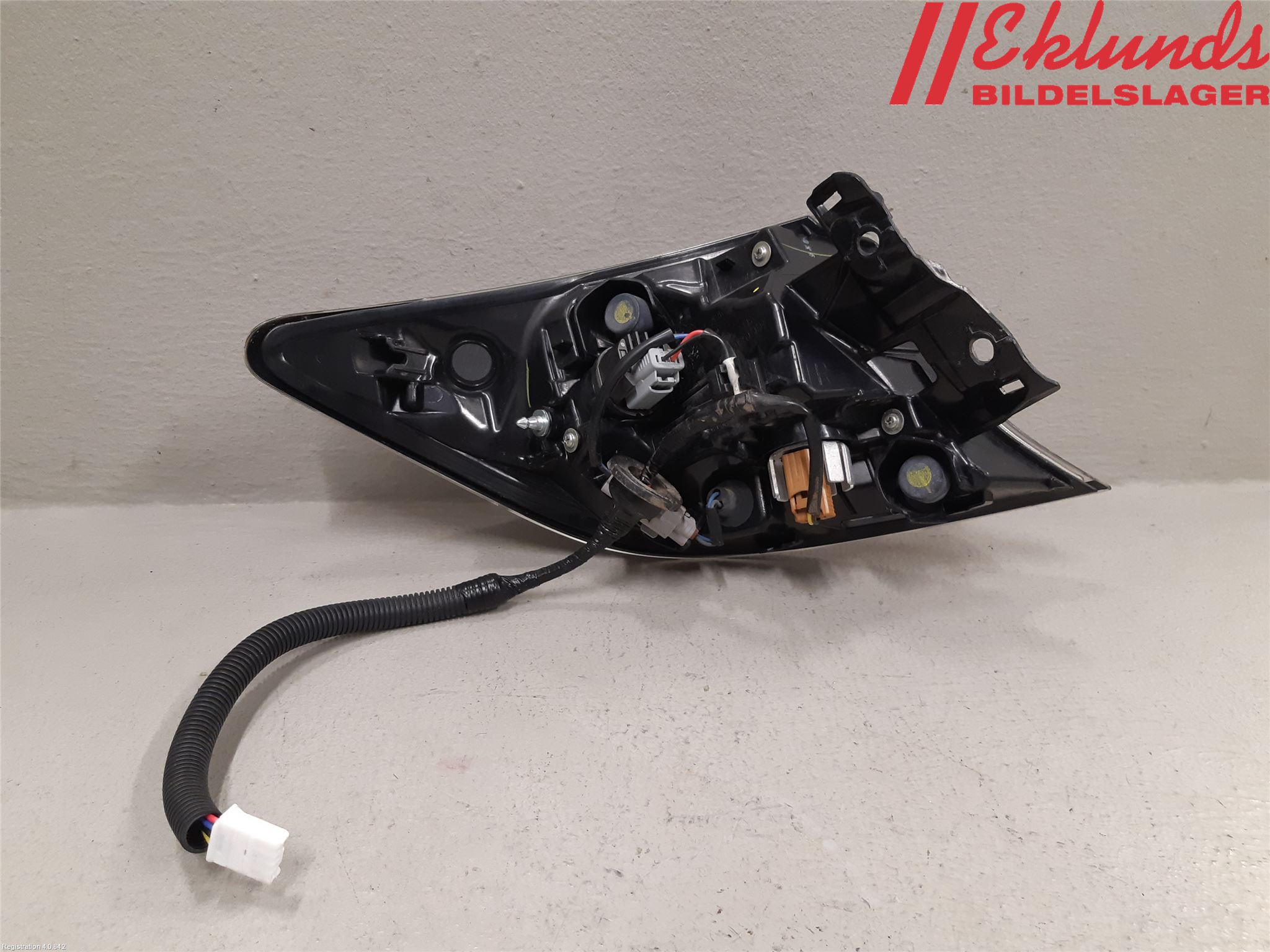 Toyota COROLLA 19- Bakljus Höger