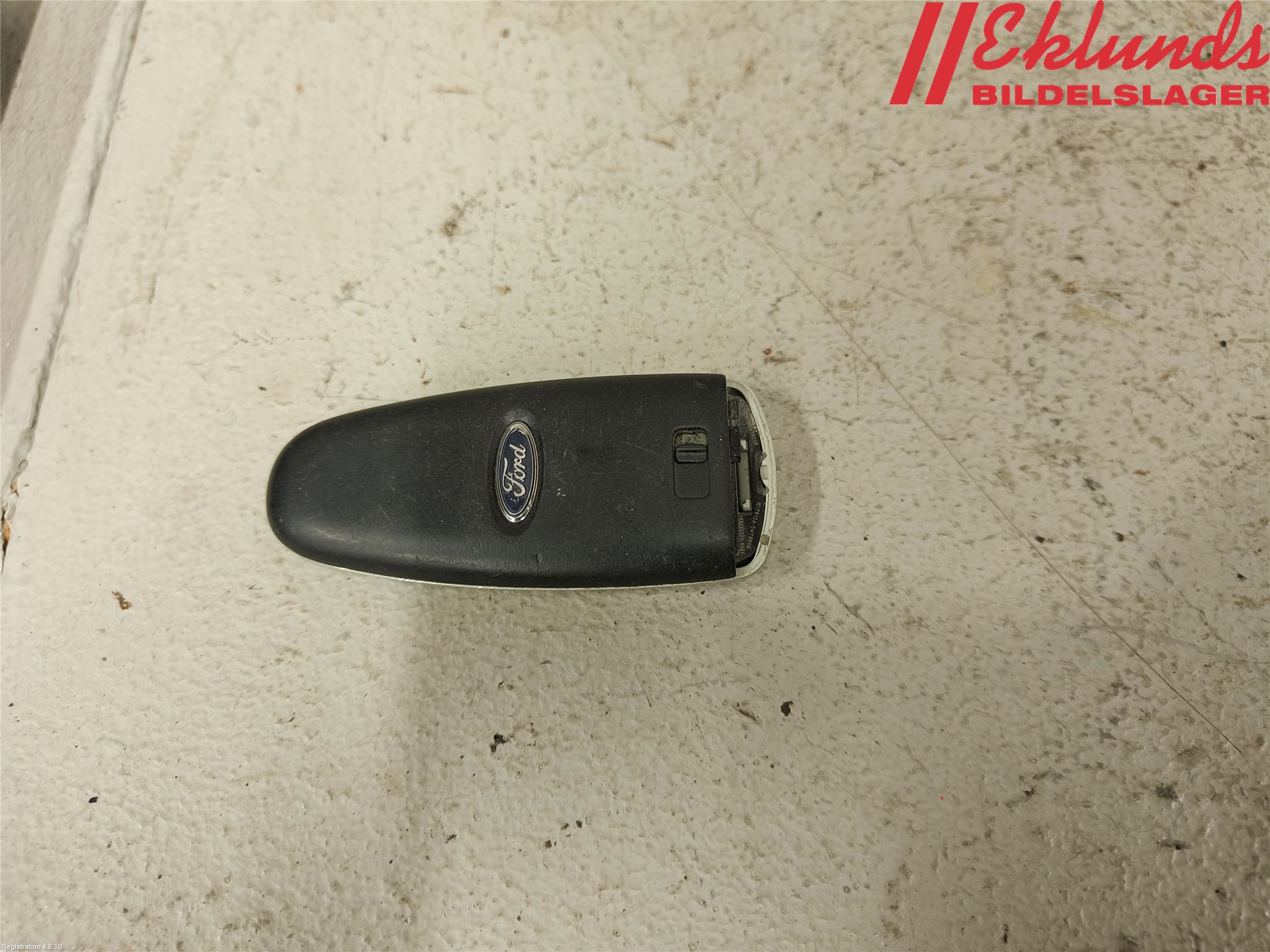 Ford EXPLORER 93-23 Nyckel-Nycklar