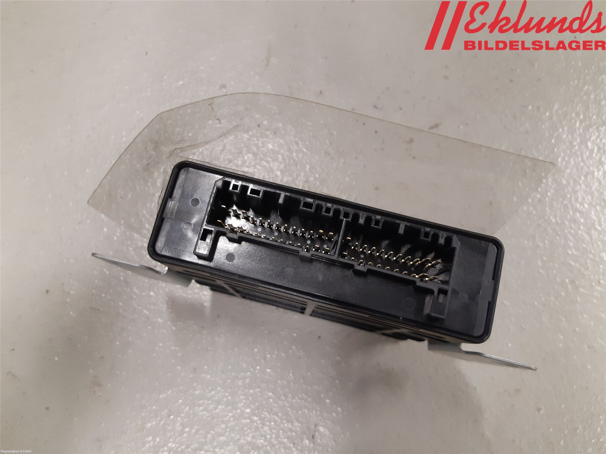 Mitsubishi OUTLANDER 13-21 Styrenhet Övrigt