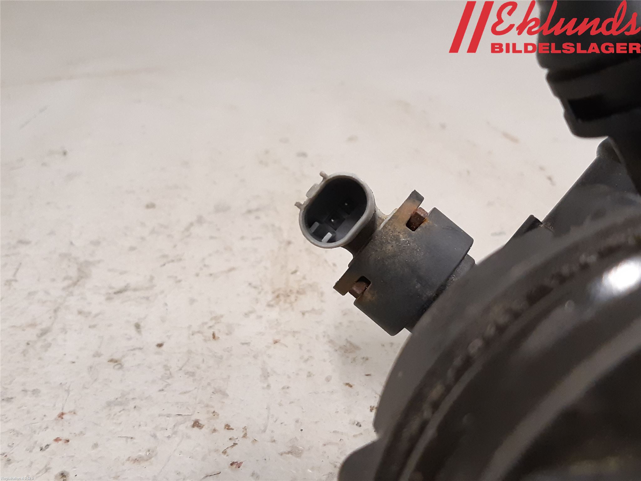 Mercedes-Benz MB E-KLASS (W213) 16-23 Vattenpump