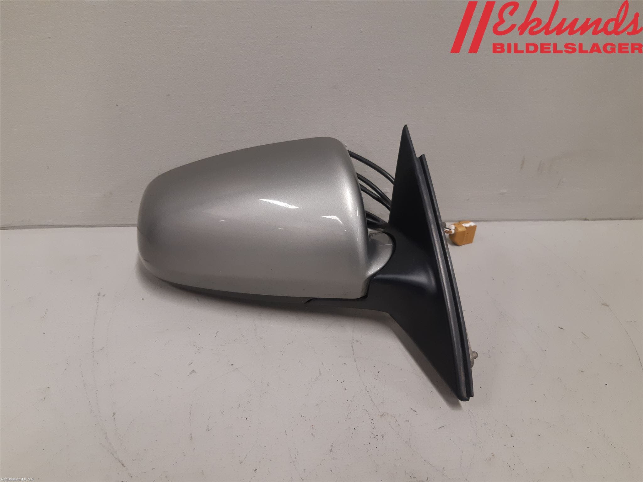 Audi A4/S4 01-05 Spegel Yttre El Hö