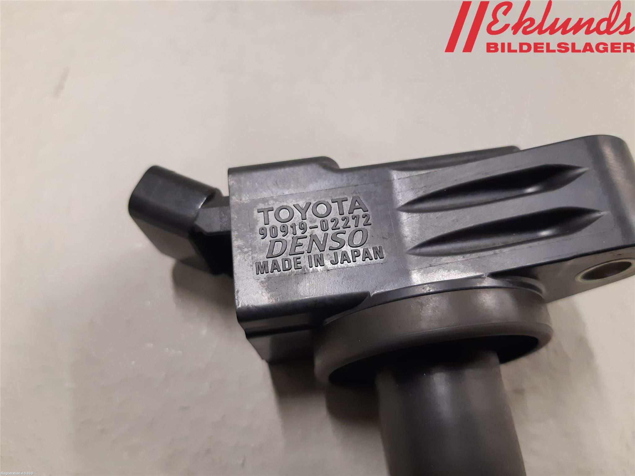 Toyota COROLLA 19- Tändspole