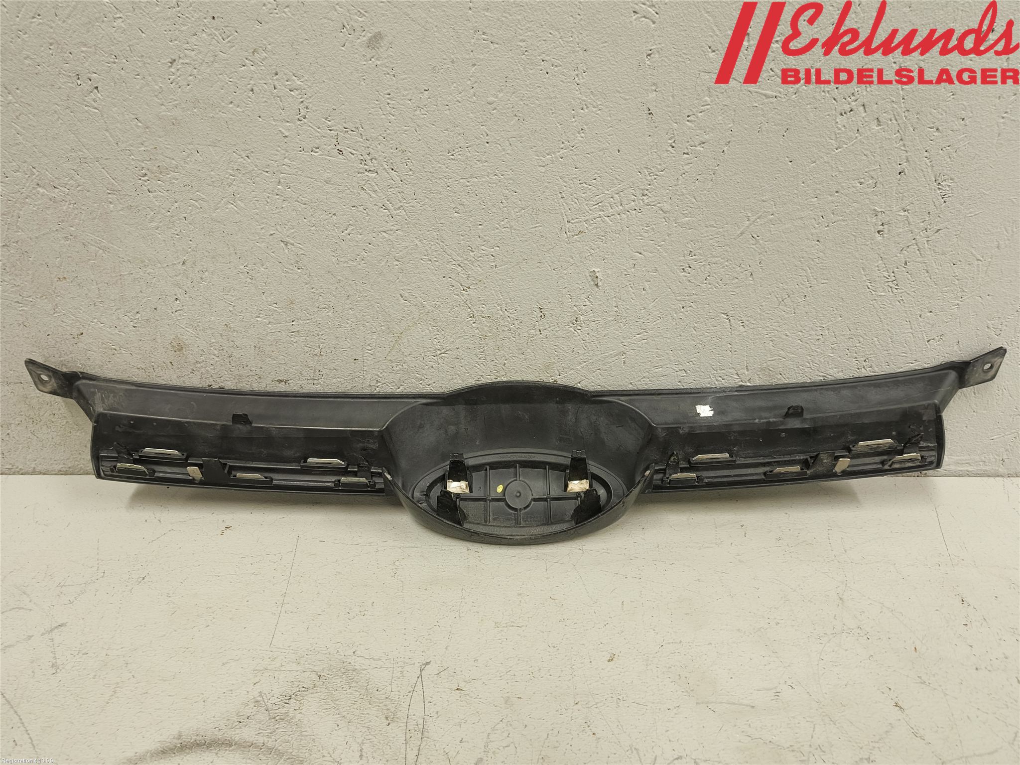 Ford FOCUS 15-18 Grill Komp