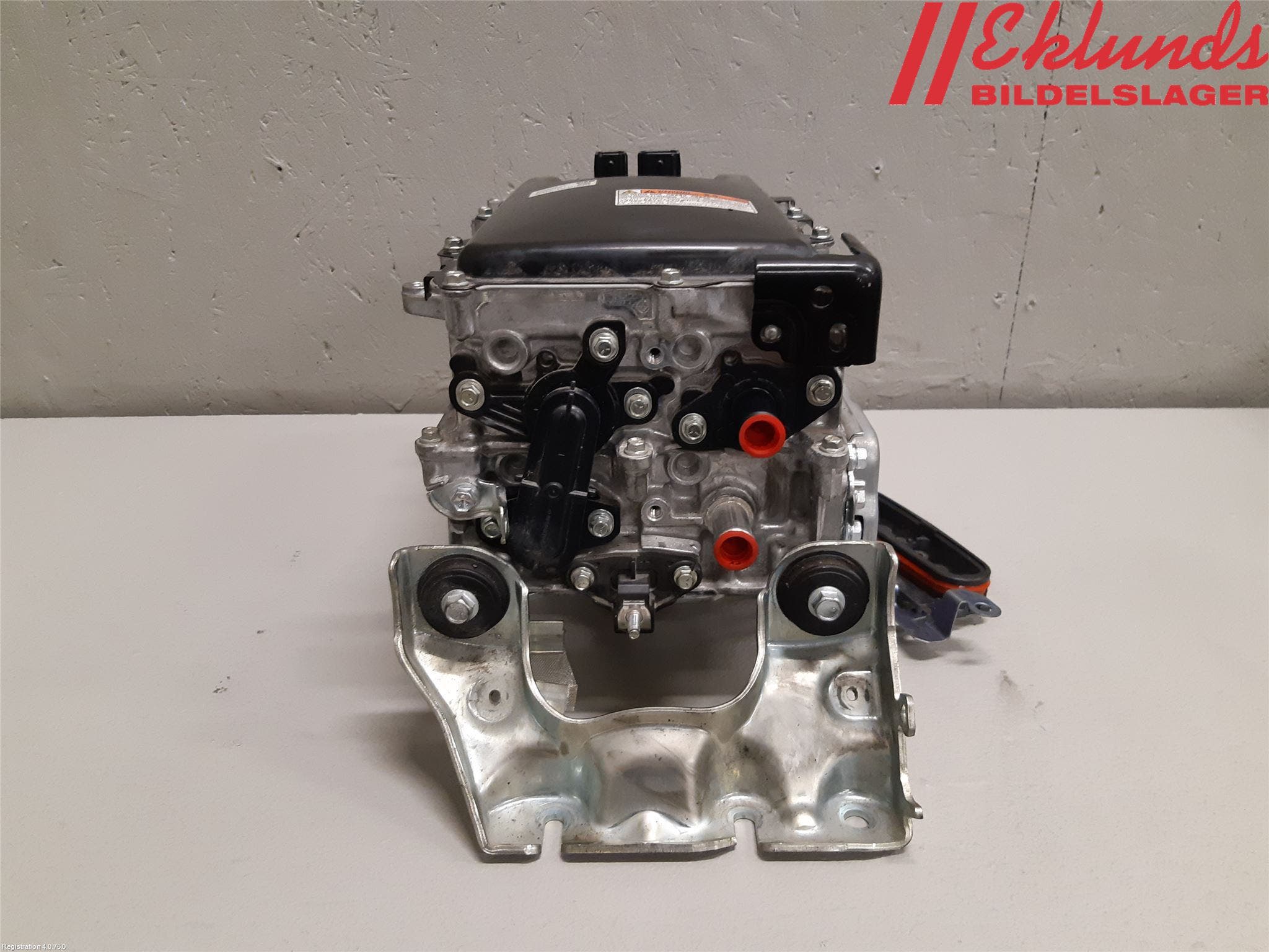 Toyota C-HR 16-23 Inverter Hybrid