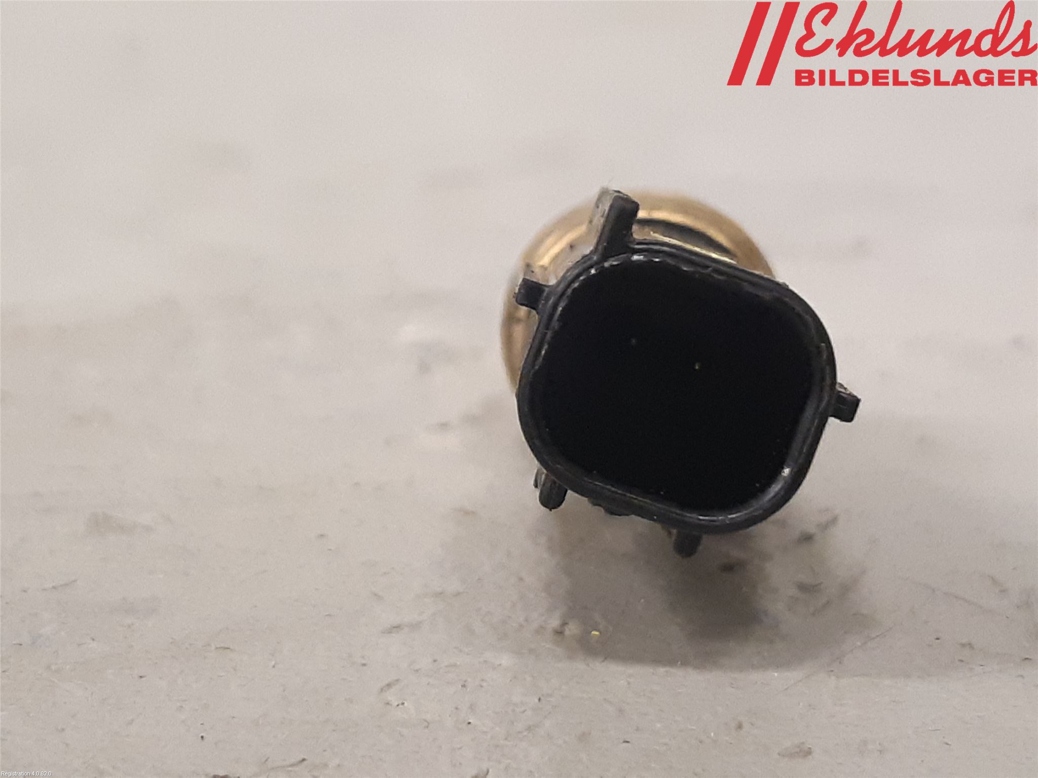 Toyota C-HR 16-23 Givare Temp Vatten