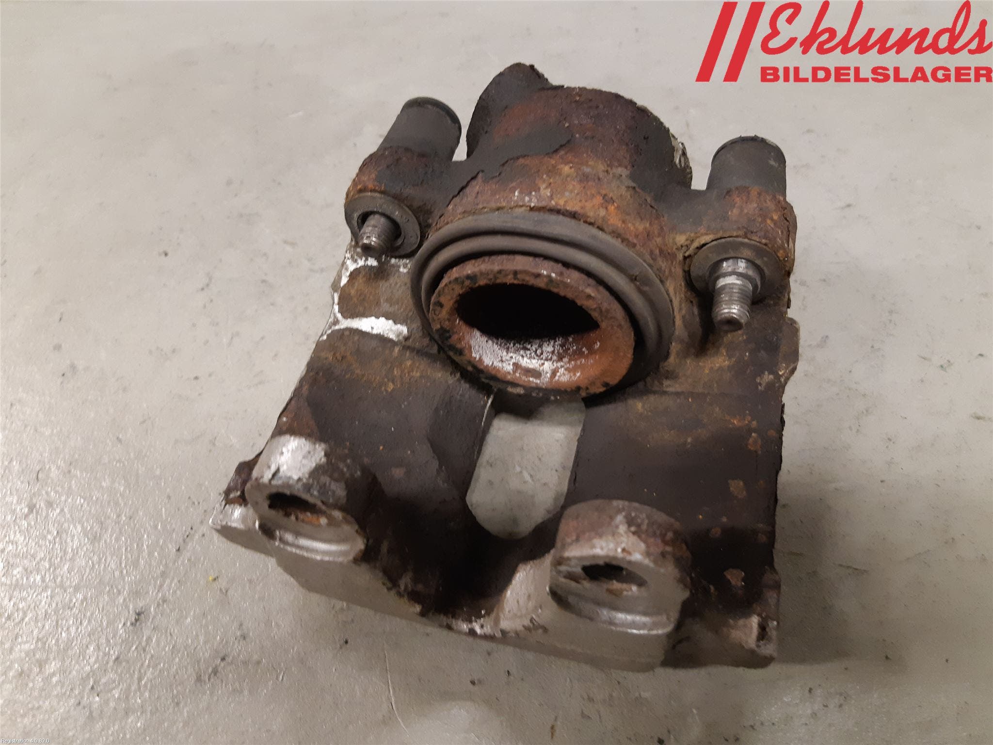 BMW 3 E46 98-05 Bromsok Fram Höger