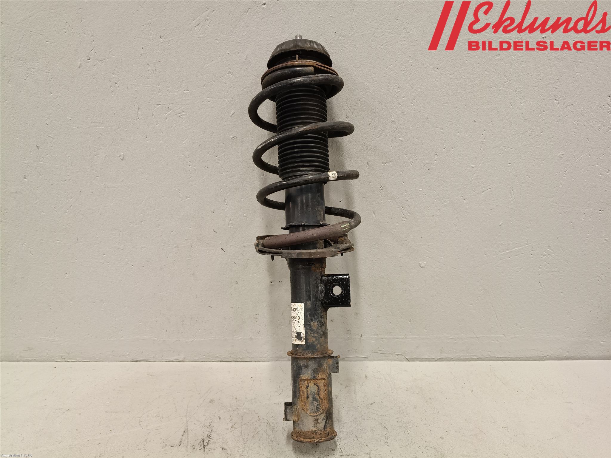 Hyundai i20 GB 15-20 Fjäderben Fram Höger
