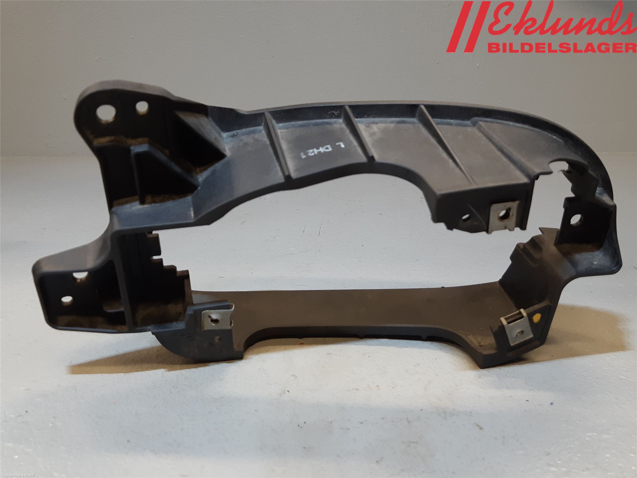 Honda JAZZ 15-20 Dimljussarg Fram