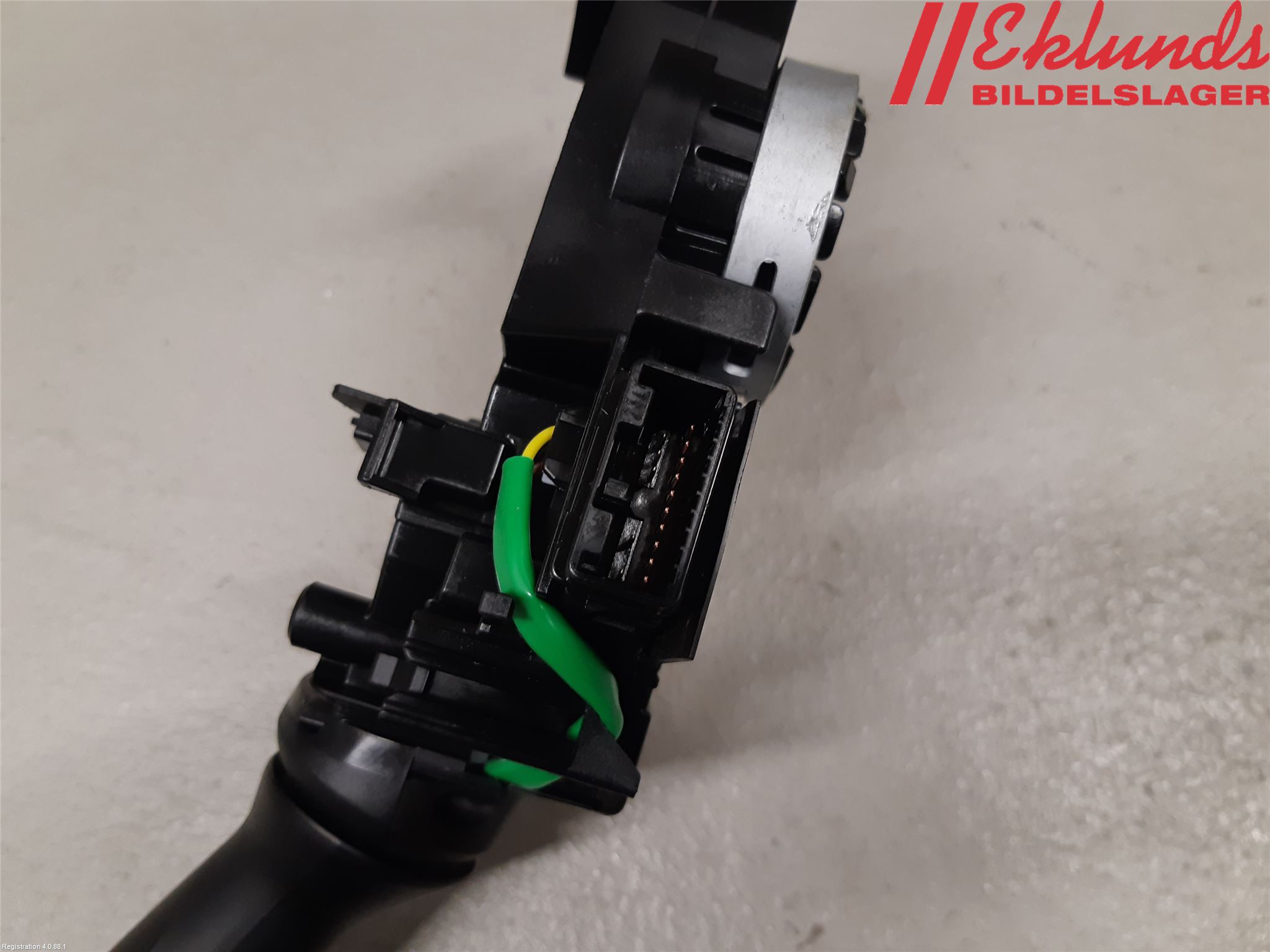 Subaru OUTBACK 15-20 Spak Blinkers-Ljusomk