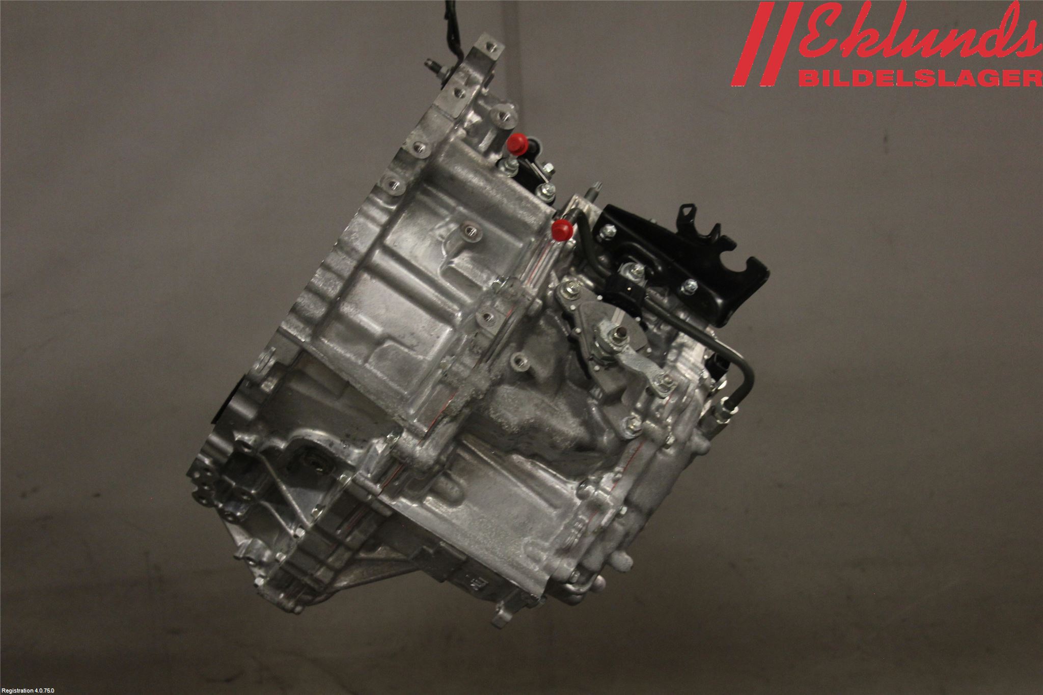 Toyota COROLLA 19- Växellåda Automat